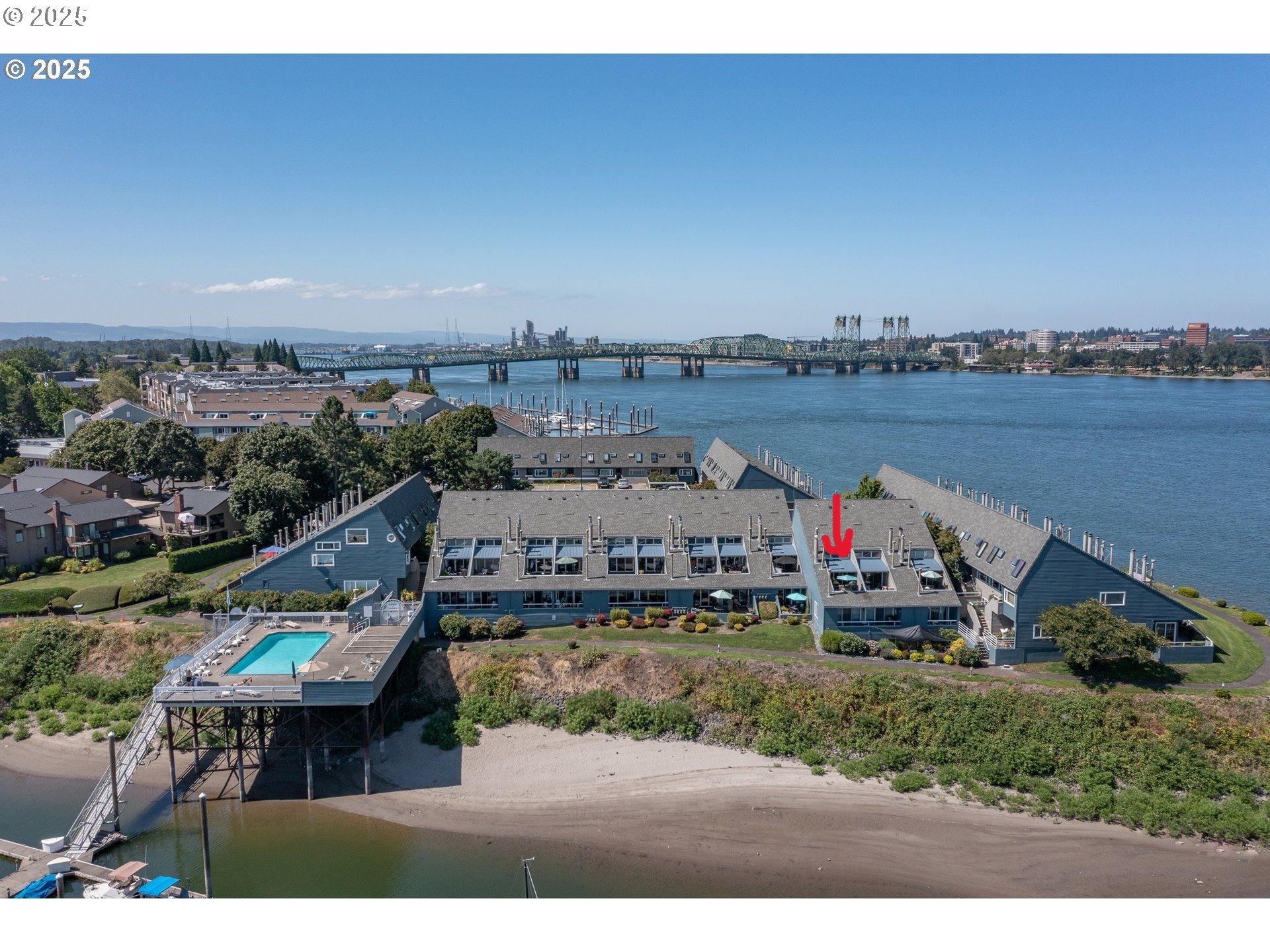 North Portland
