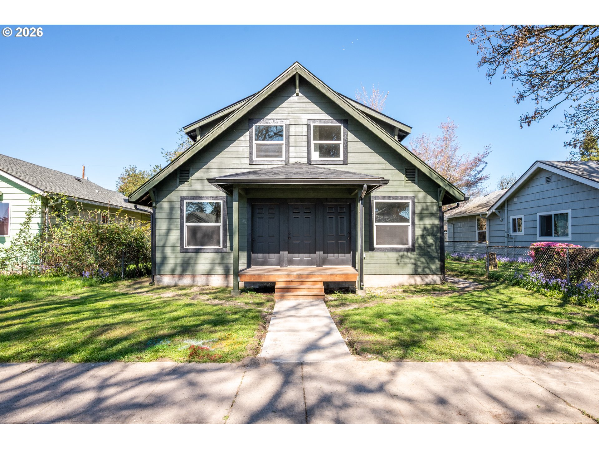 3836 SE 91ST AVE, Portland, OR, 97266