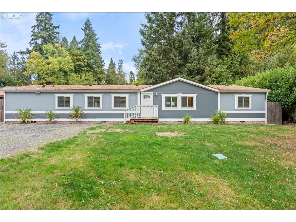 162 C ST, Vernonia, OR 97064, Vernonia