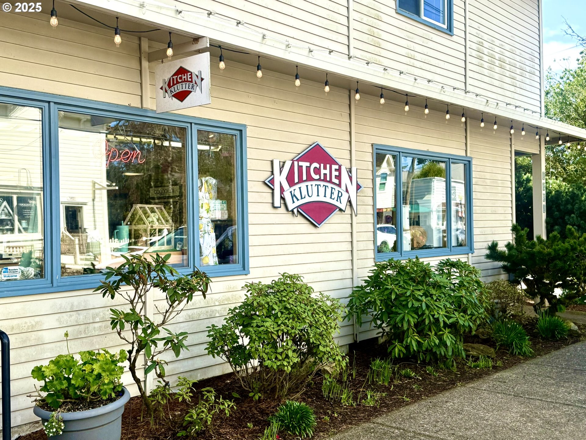 1258 Bay Street, Florence, OR, 97439