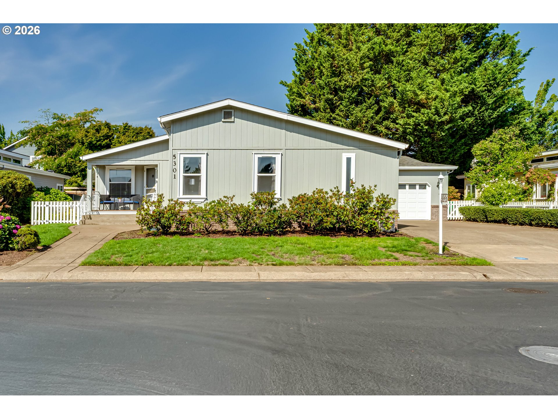 Photo of 5301 GLENN ELLEN DR Eugene OR 97402