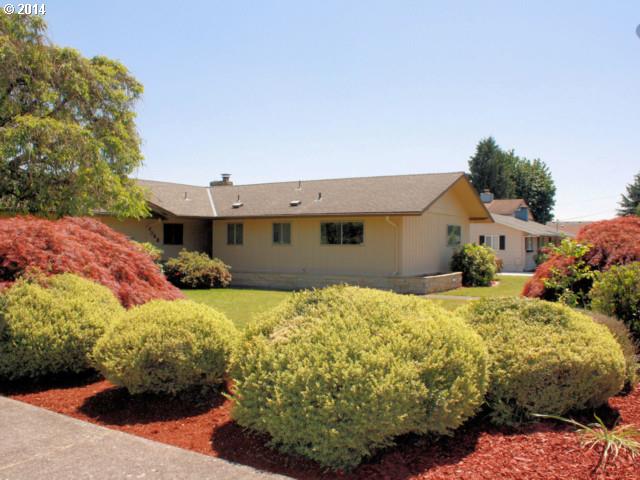 Sold Property