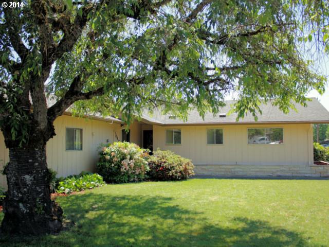 Sold Property
