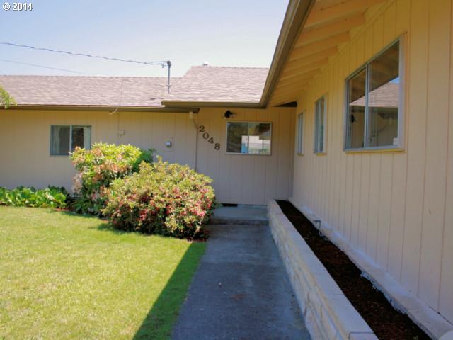 Sold Property