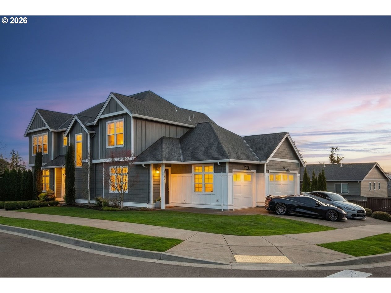 2100 SATTER ST, West Linn, OR, 97068