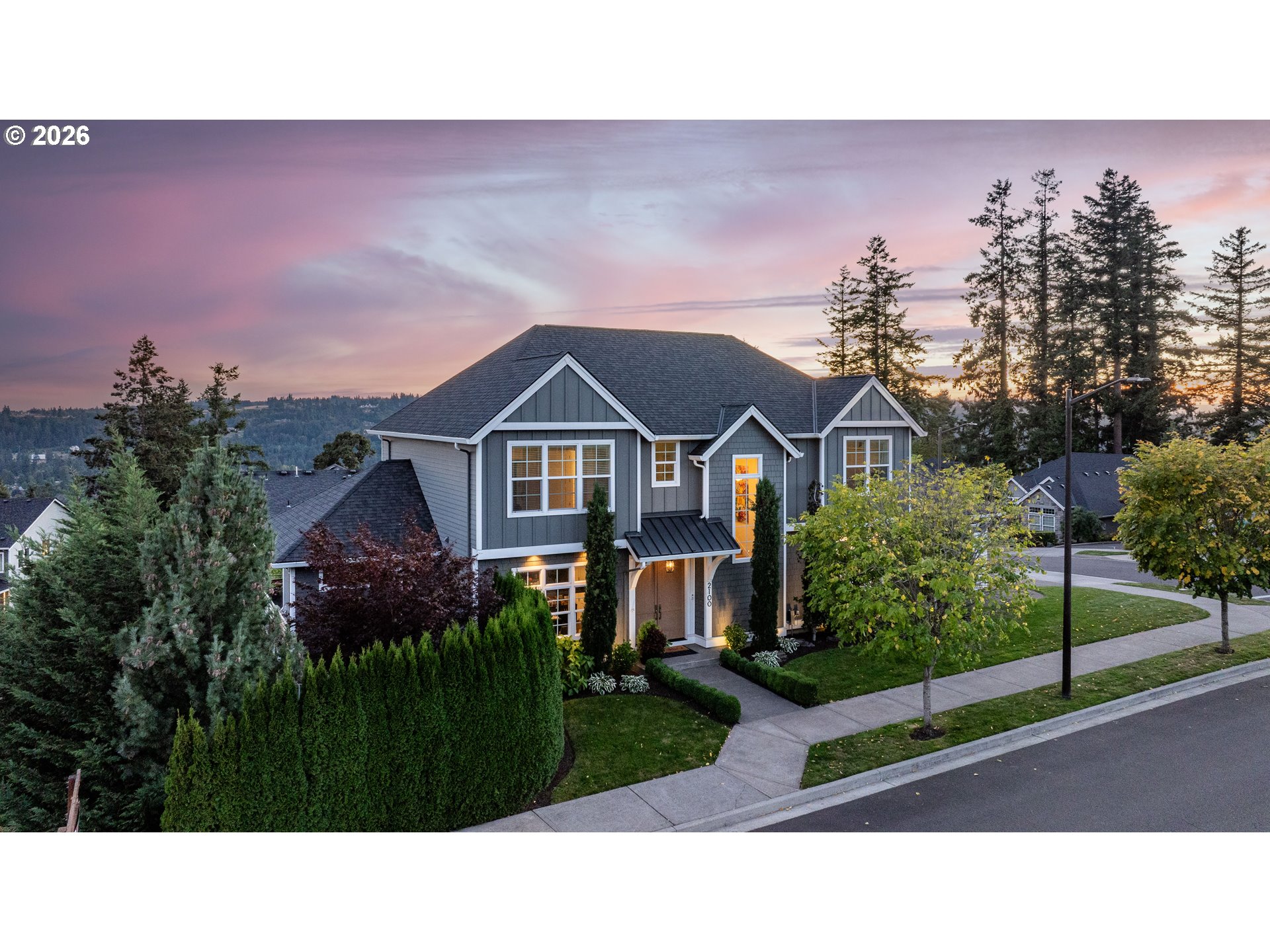 2100 SATTER ST, West Linn, OR, 97068