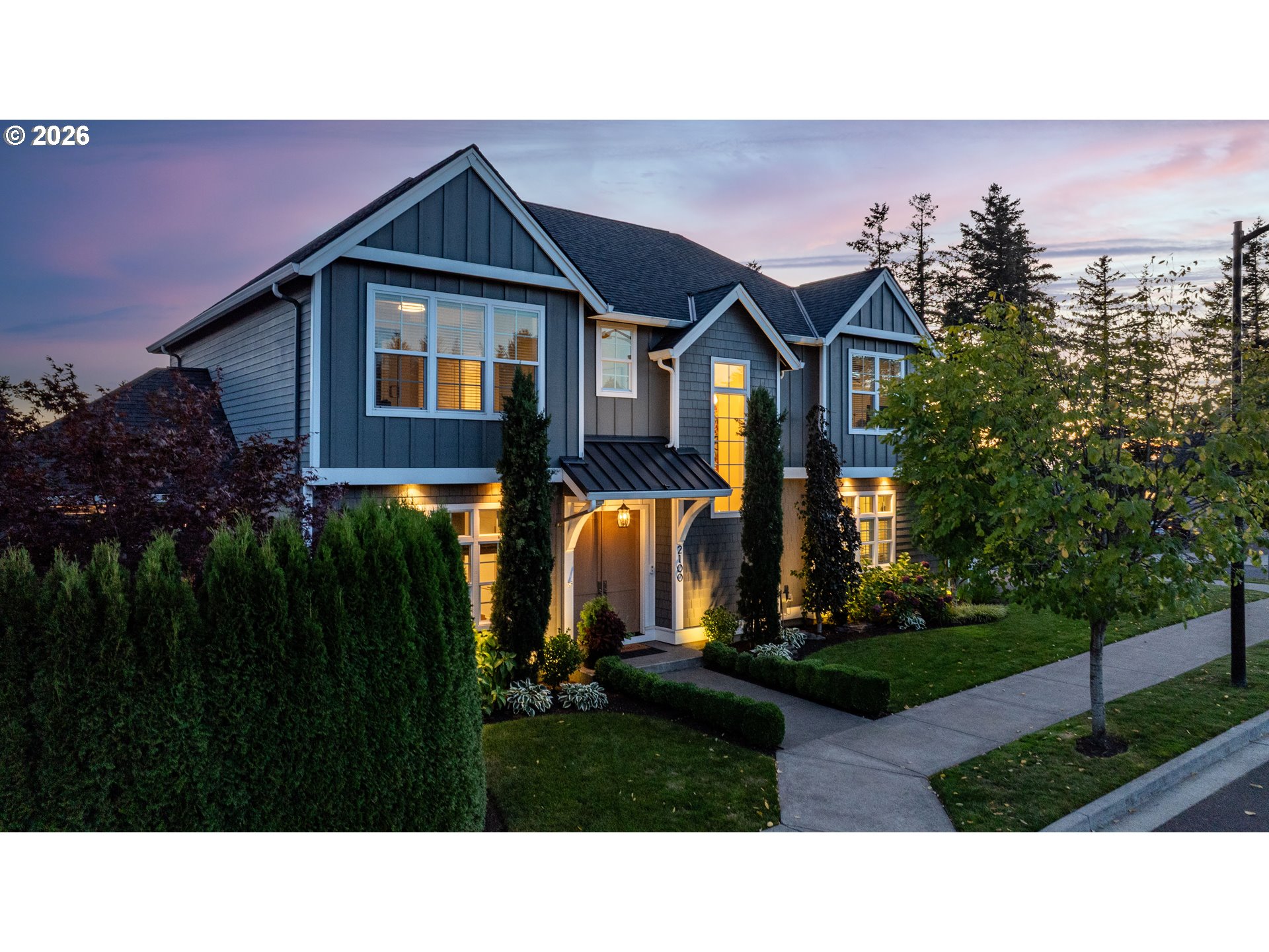 2100 SATTER ST, West Linn, OR, 97068