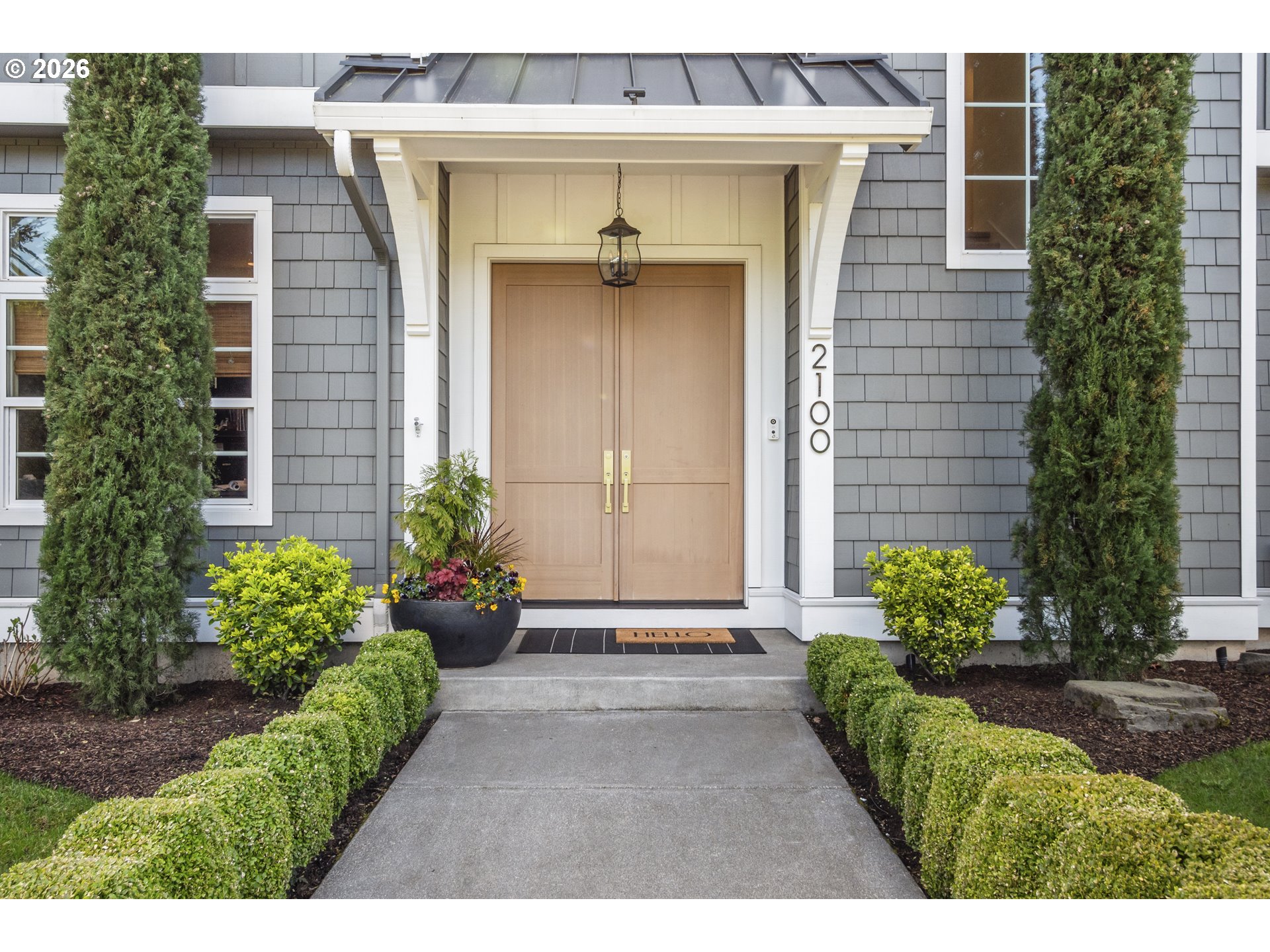 2100 SATTER ST, West Linn, OR, 97068