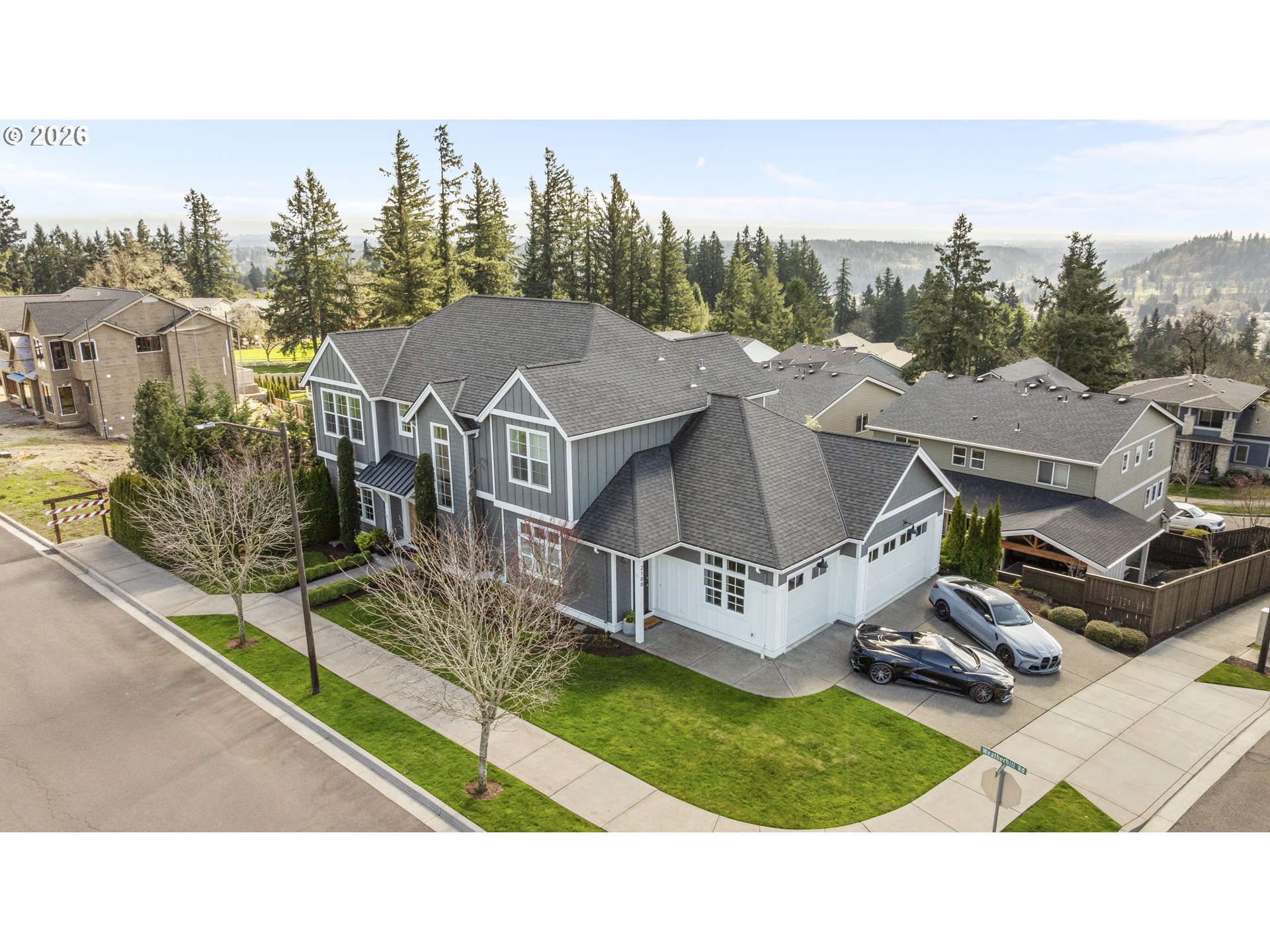 2100 SATTER ST, West Linn, OR, 97068