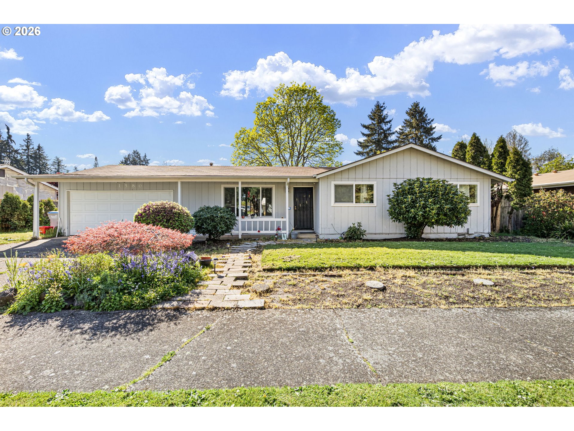 1580 BRITTANY ST, Eugene, OR, 97402