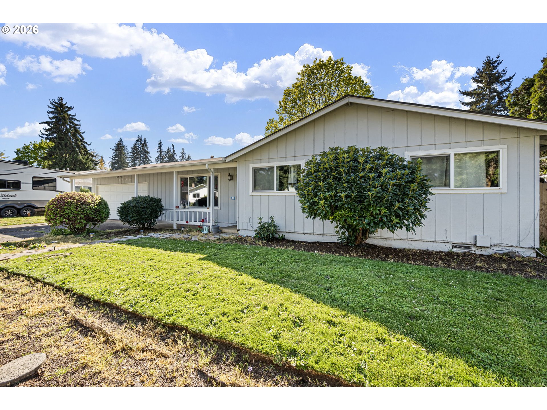 1580 BRITTANY ST, Eugene, OR, 97402