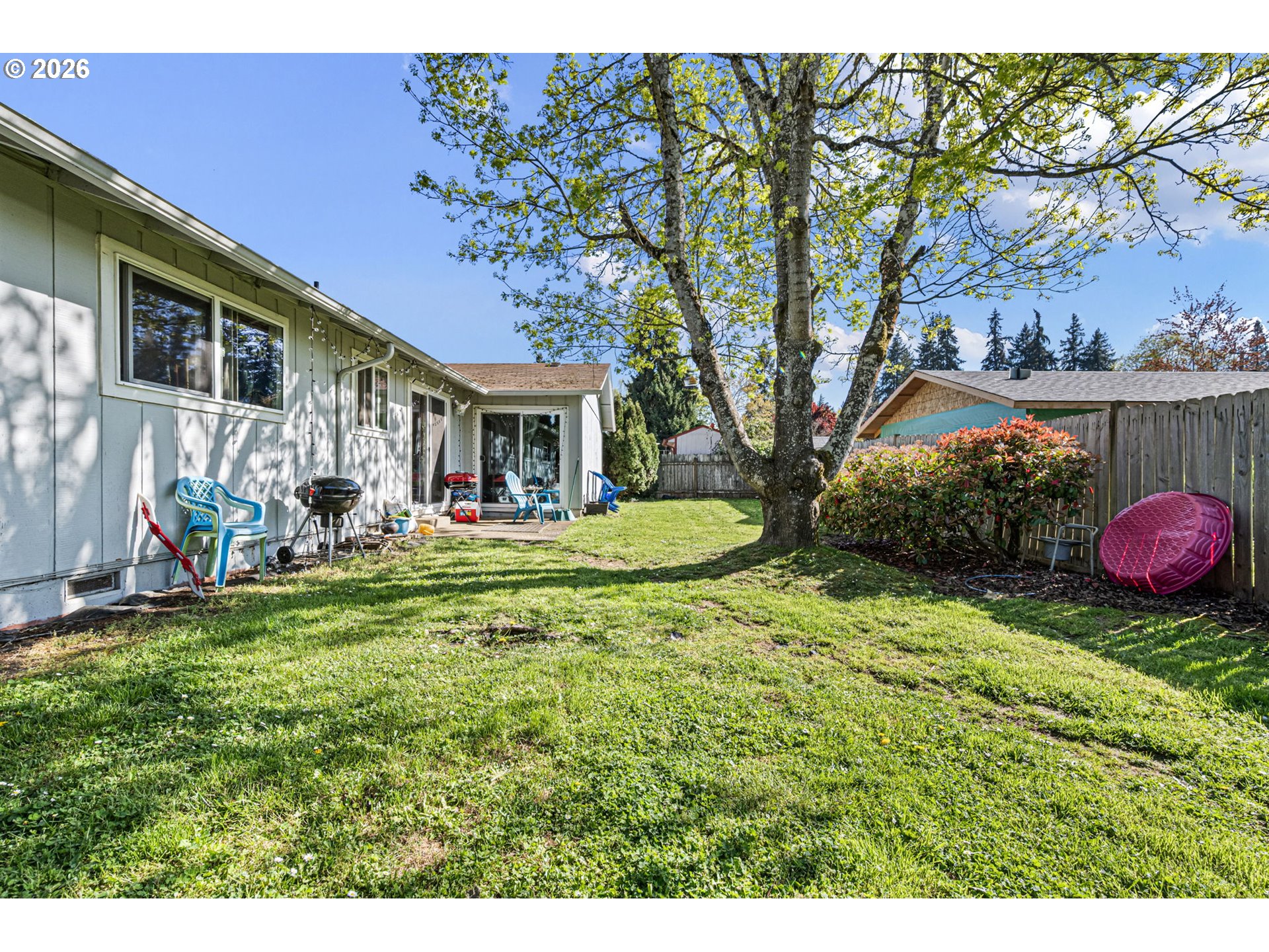 1580 BRITTANY ST, Eugene, OR, 97402