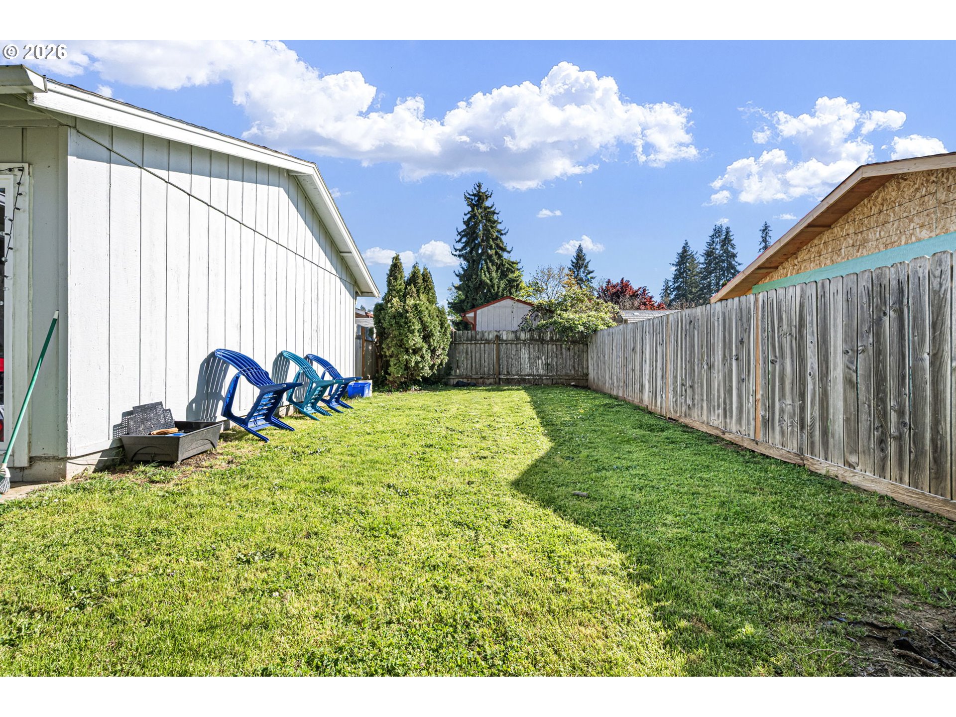 1580 BRITTANY ST, Eugene, OR, 97402