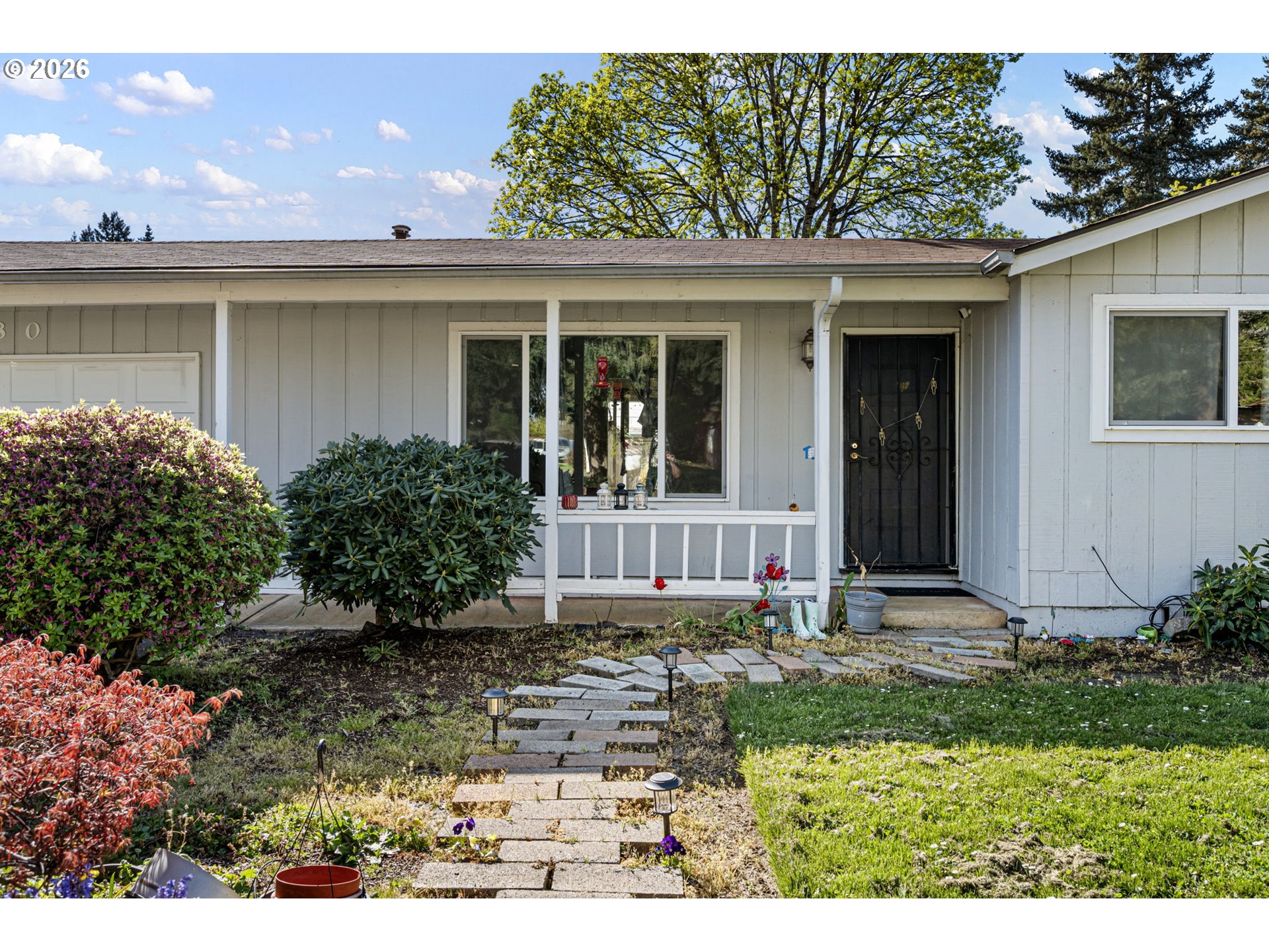 1580 BRITTANY ST, Eugene, OR, 97402