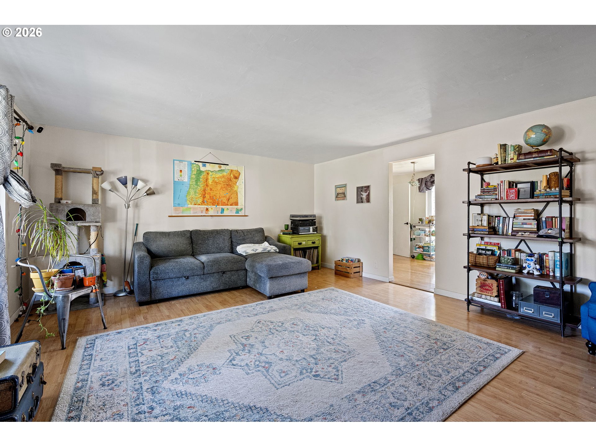 1580 BRITTANY ST, Eugene, OR, 97402