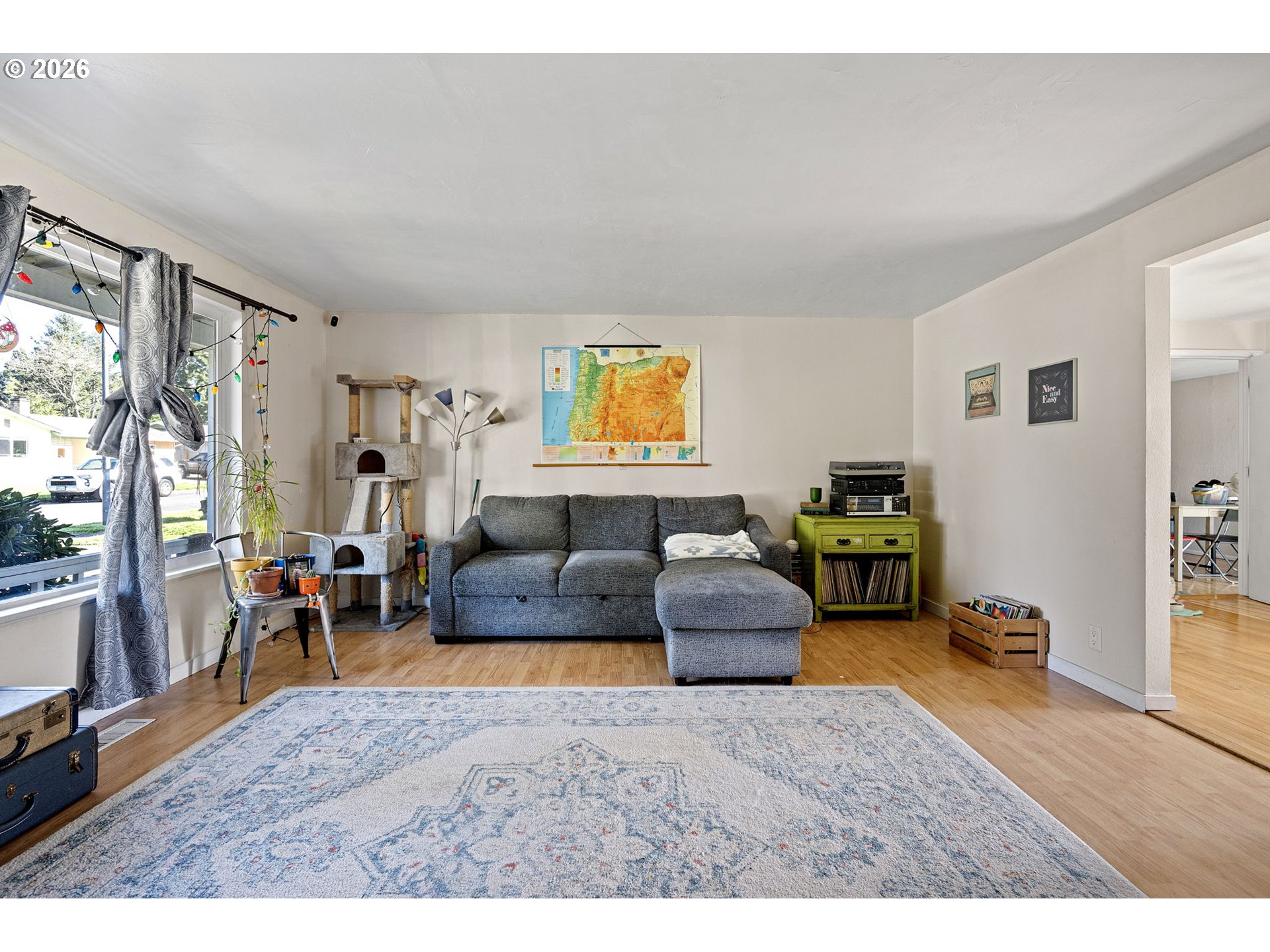 1580 BRITTANY ST, Eugene, OR, 97402