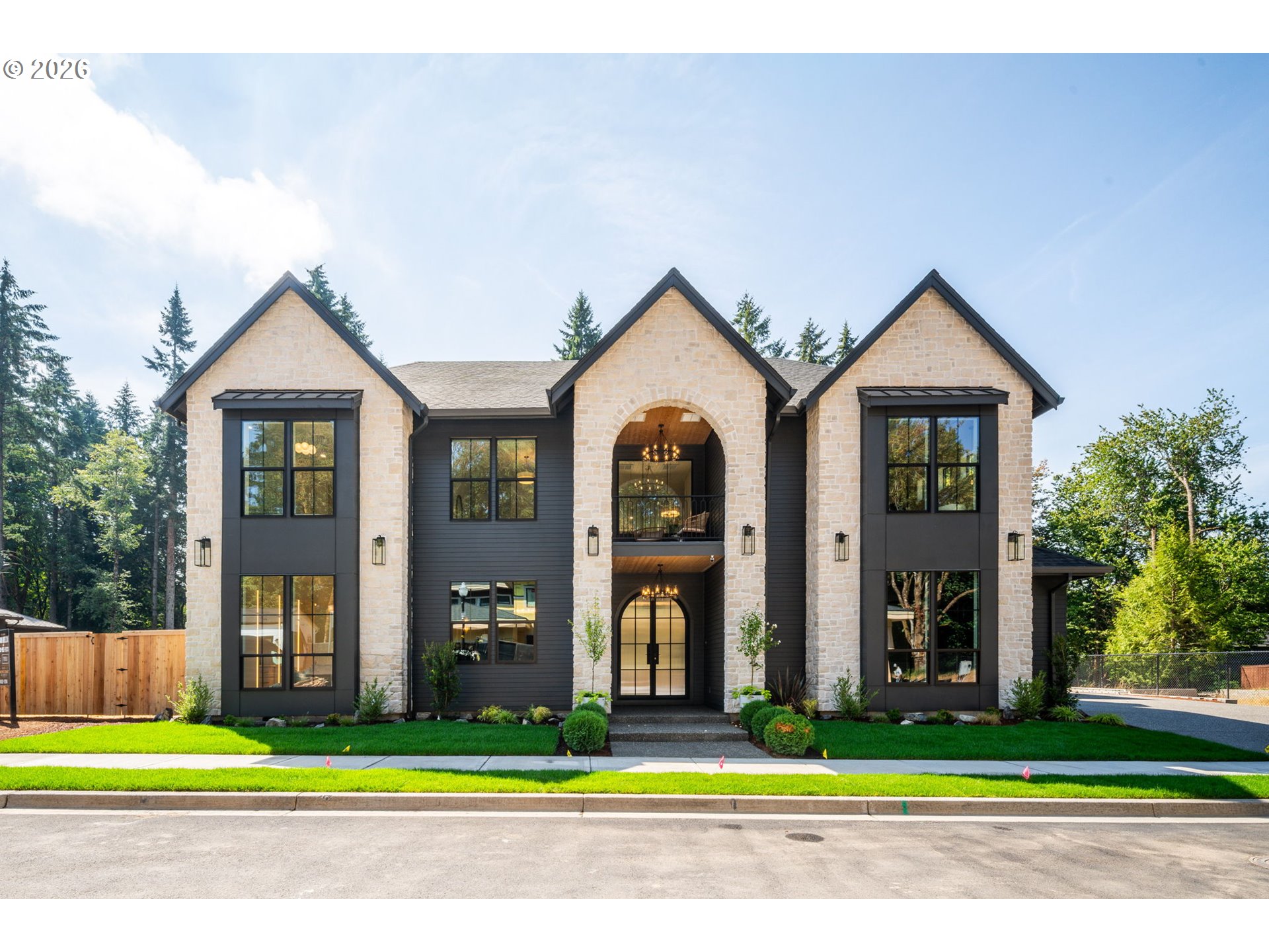 All the Homes