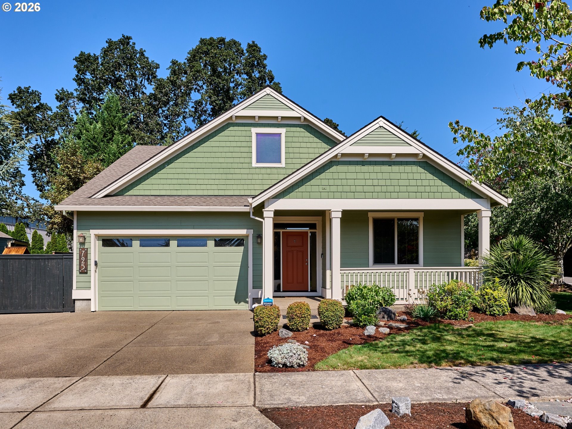 725 THYME LOOP, Silverton, OR 97381, Silverton