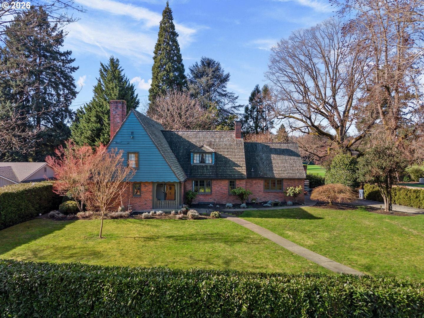 8205 NE 179TH ST, Battle Ground, WA, 98604