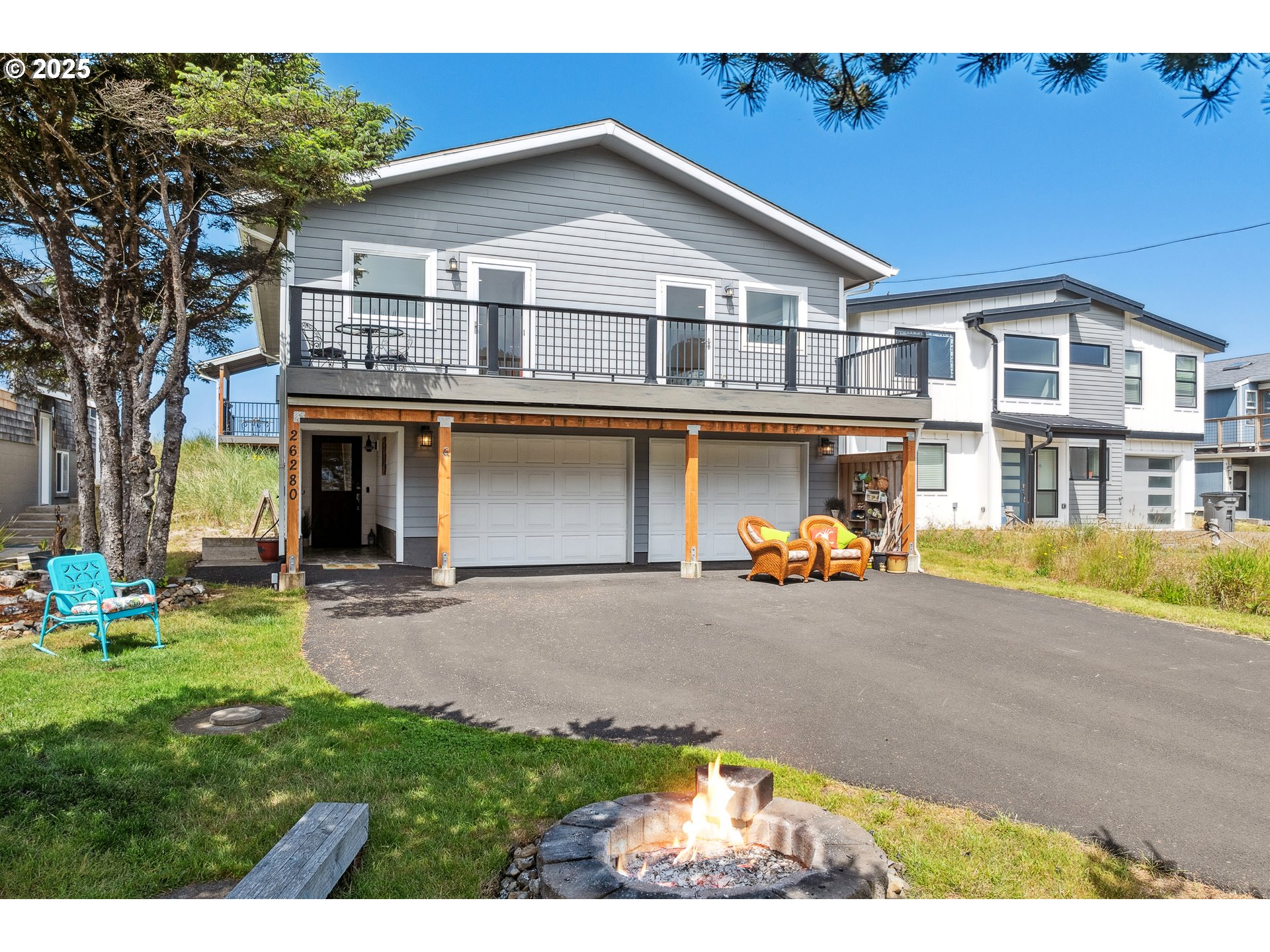 26280 Beach DR, Rockaway Beach, OR, 97136 26280 Beach DR, Rockaway Beach, OR, 97136