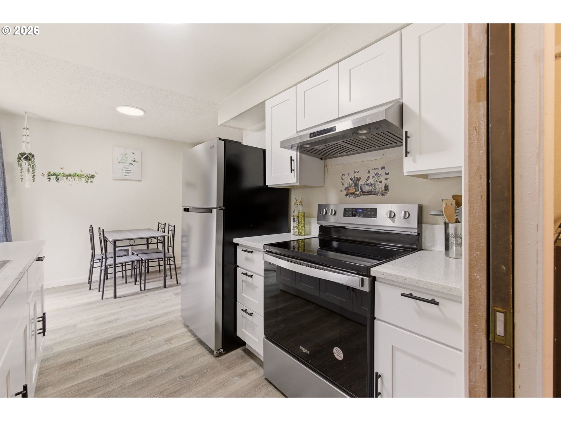 3836 SE 91ST AVE, Portland, OR, 97266