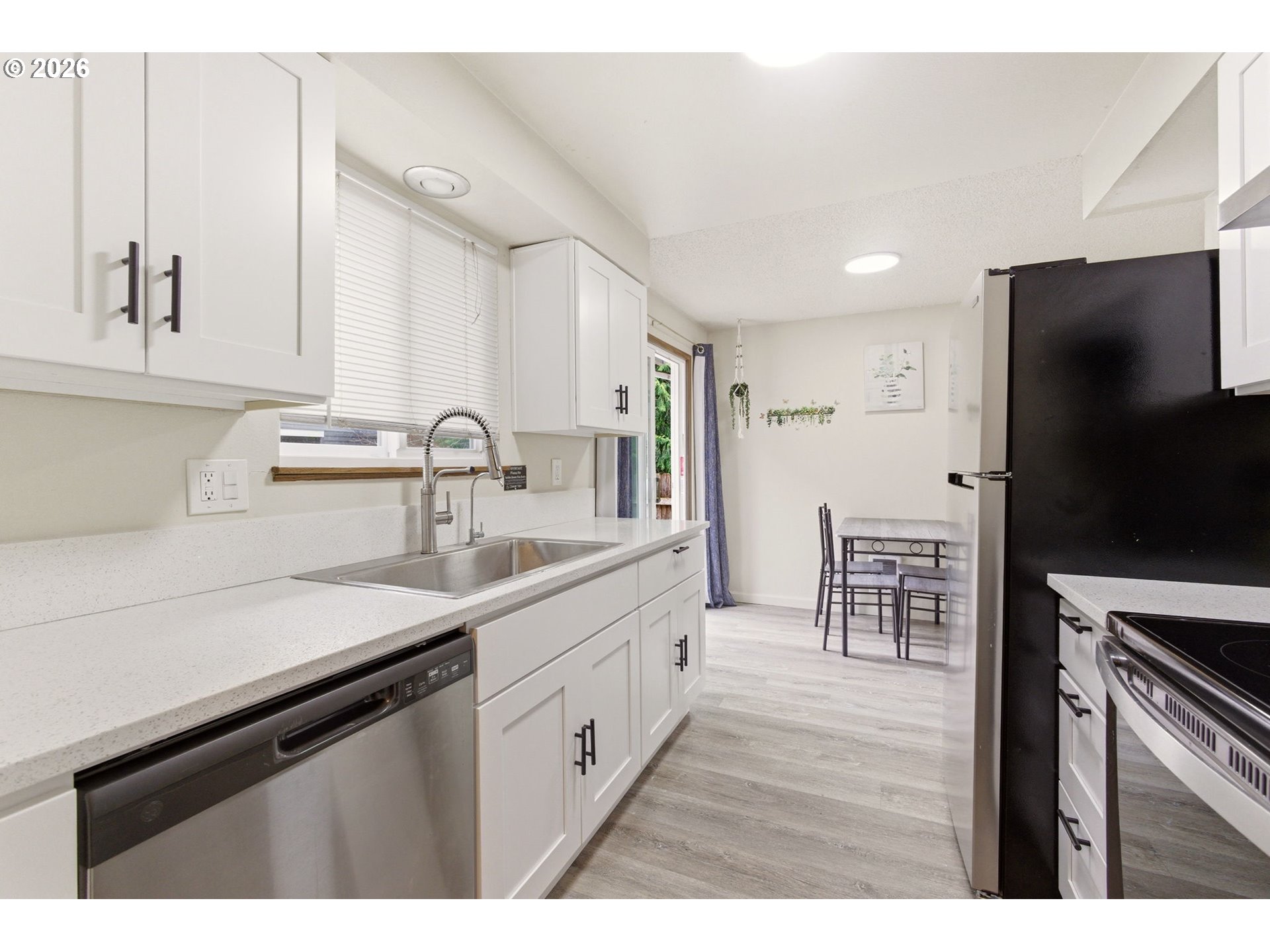 3836 SE 91ST AVE, Portland, OR, 97266