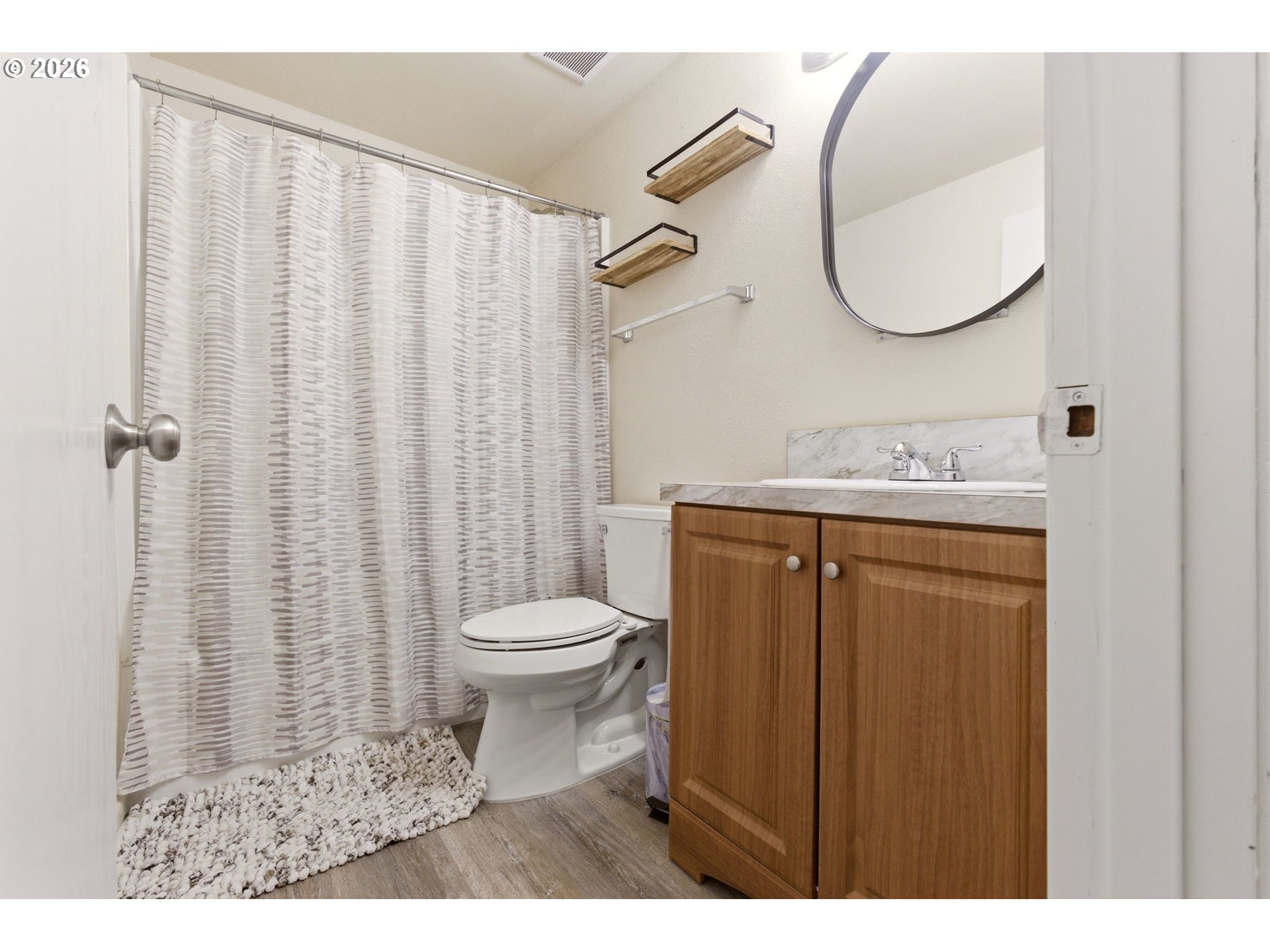 3836 SE 91ST AVE, Portland, OR, 97266