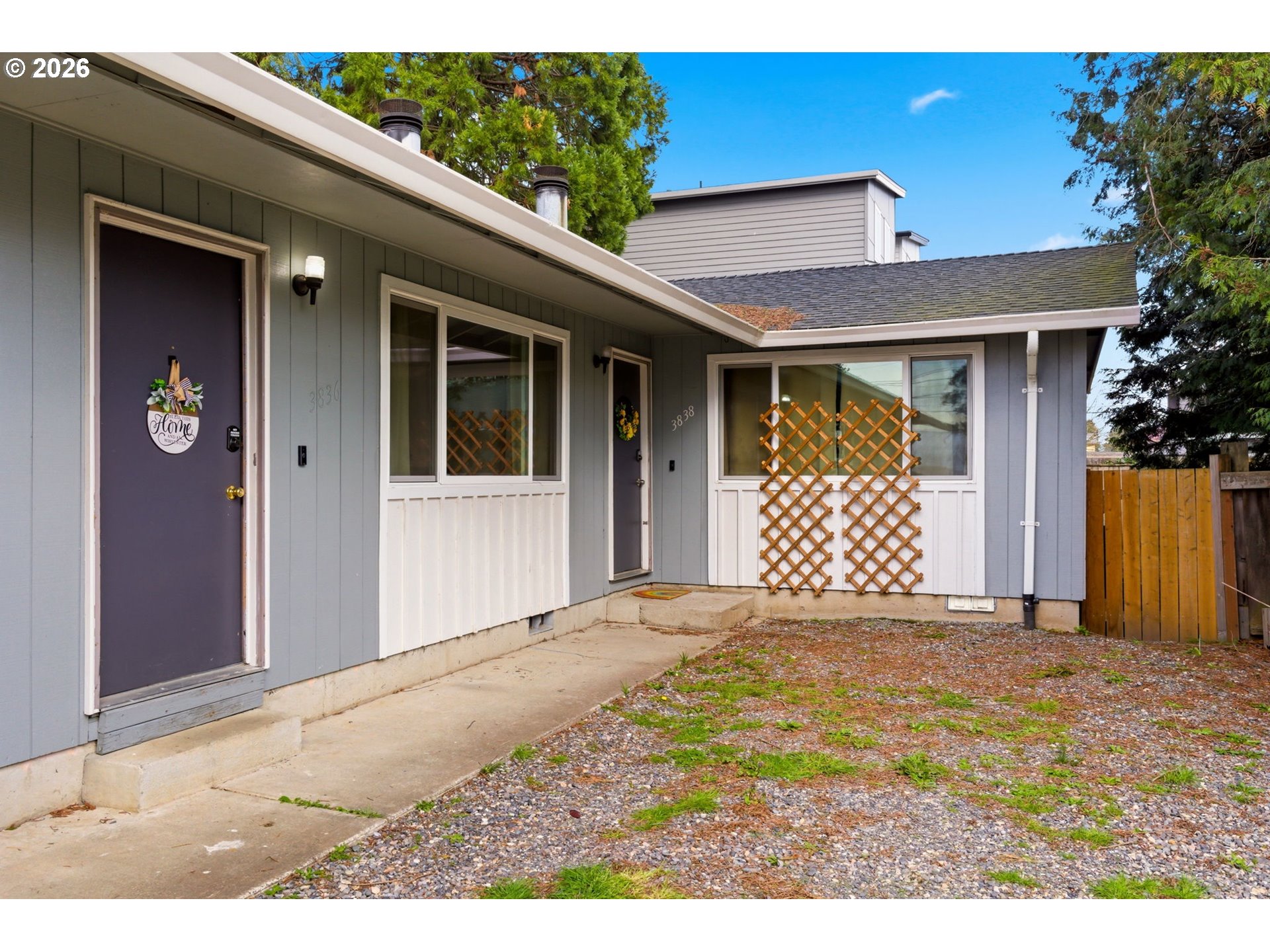 3836 SE 91ST AVE, Portland, OR, 97266