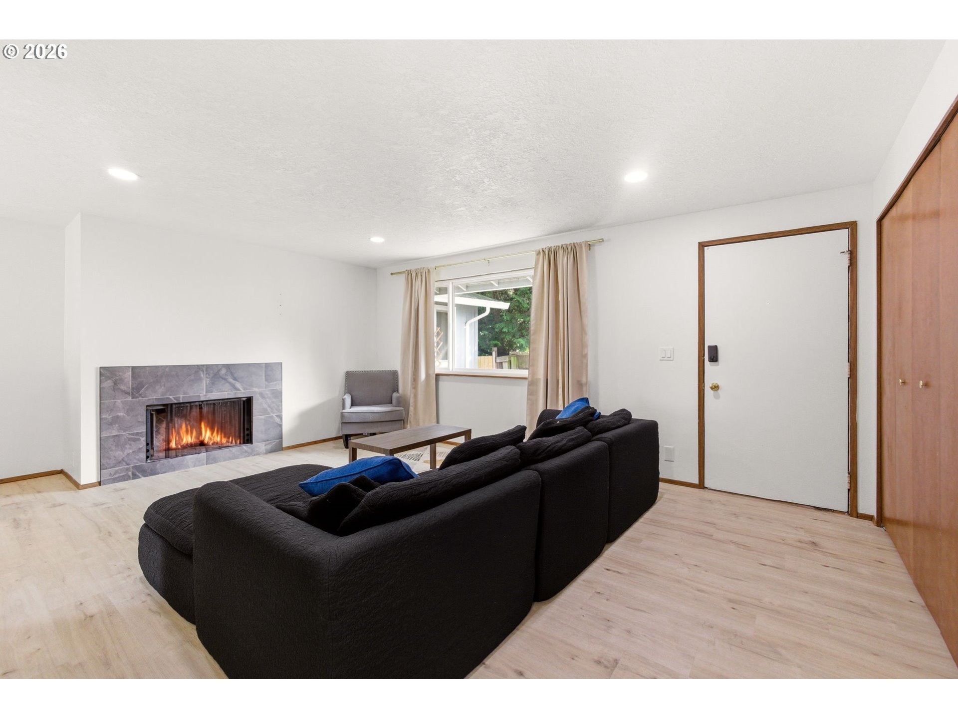 3836 SE 91ST AVE, Portland, OR, 97266