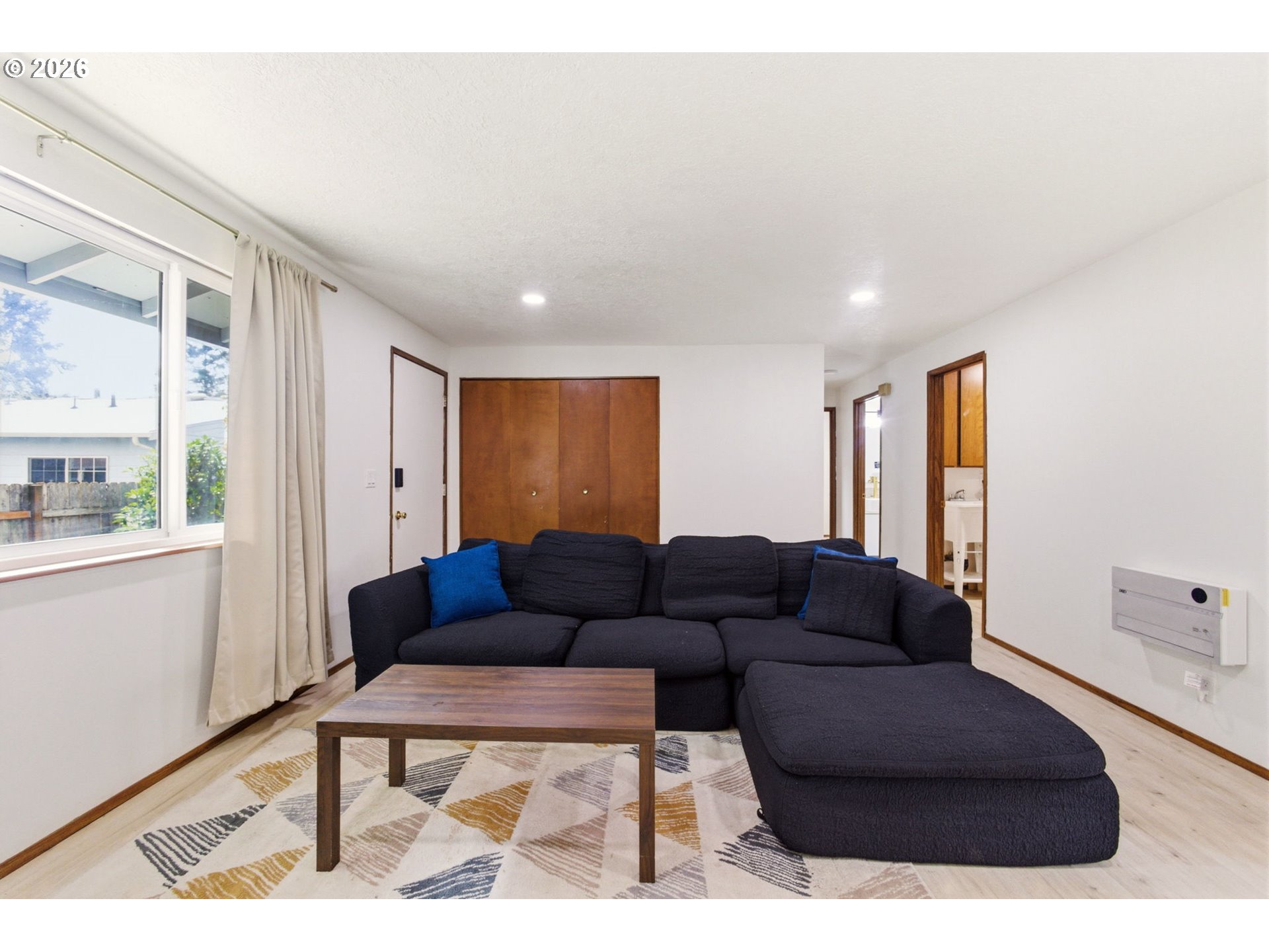 3836 SE 91ST AVE, Portland, OR, 97266