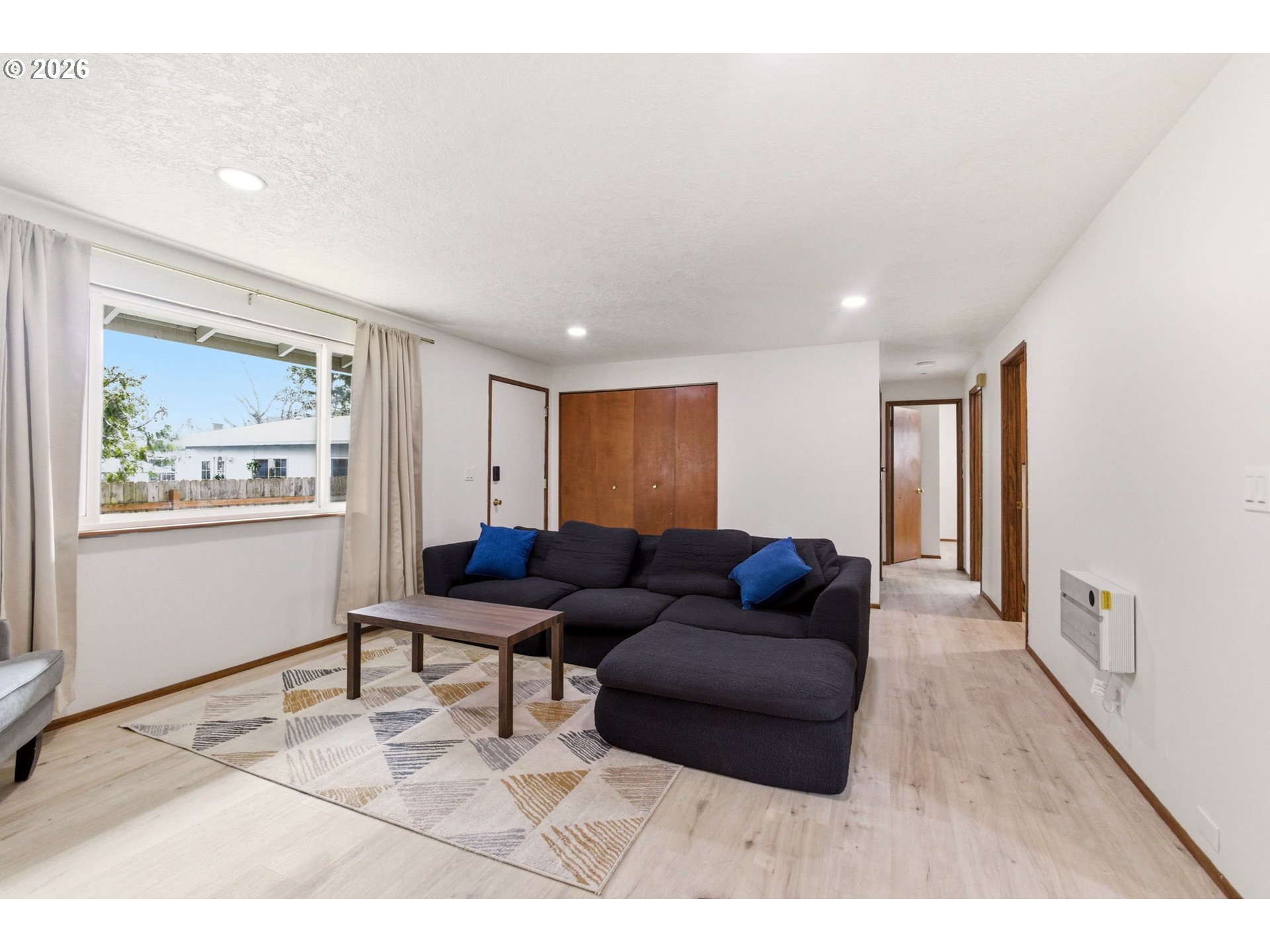 3836 SE 91ST AVE, Portland, OR, 97266