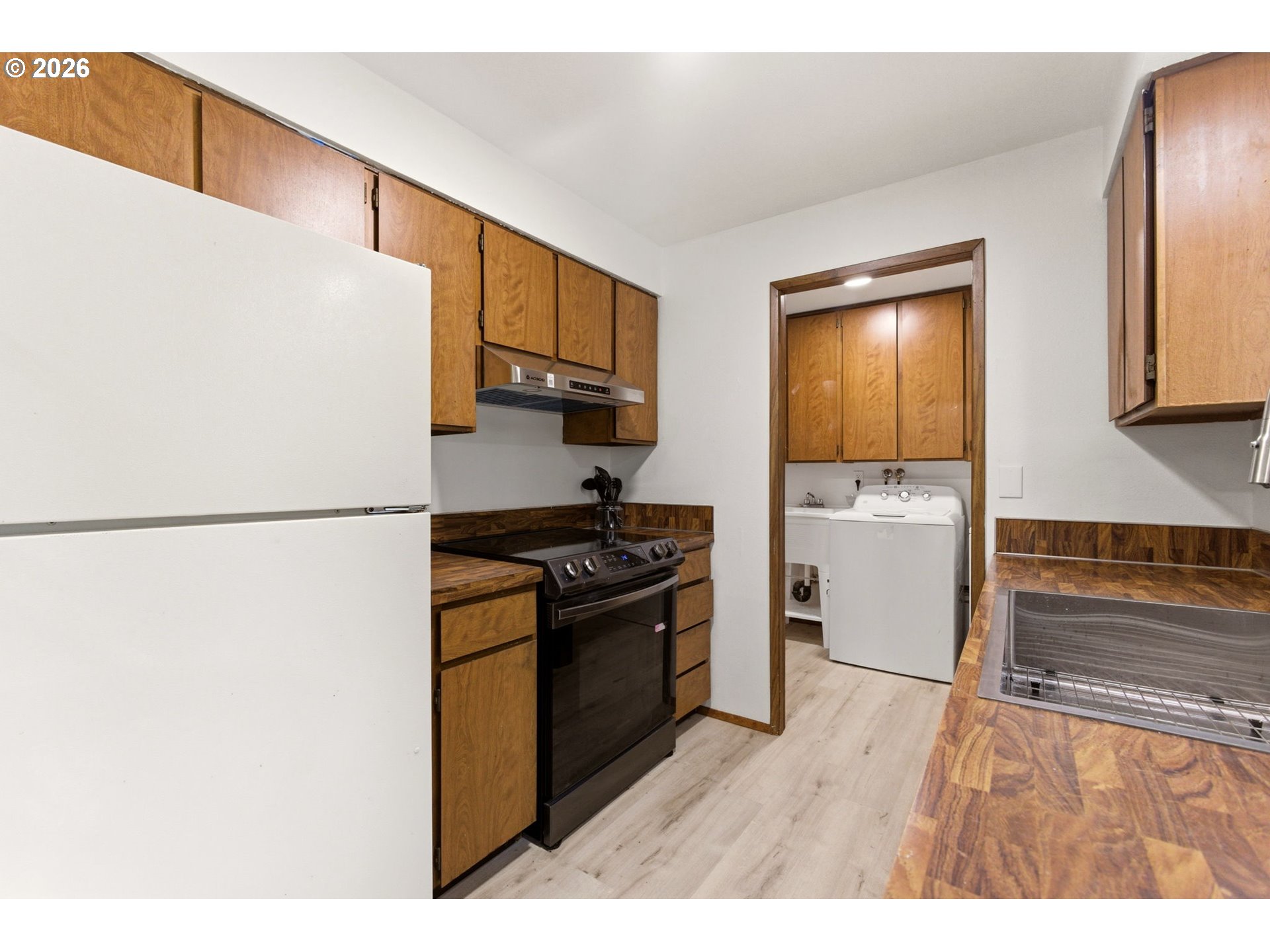 3836 SE 91ST AVE, Portland, OR, 97266