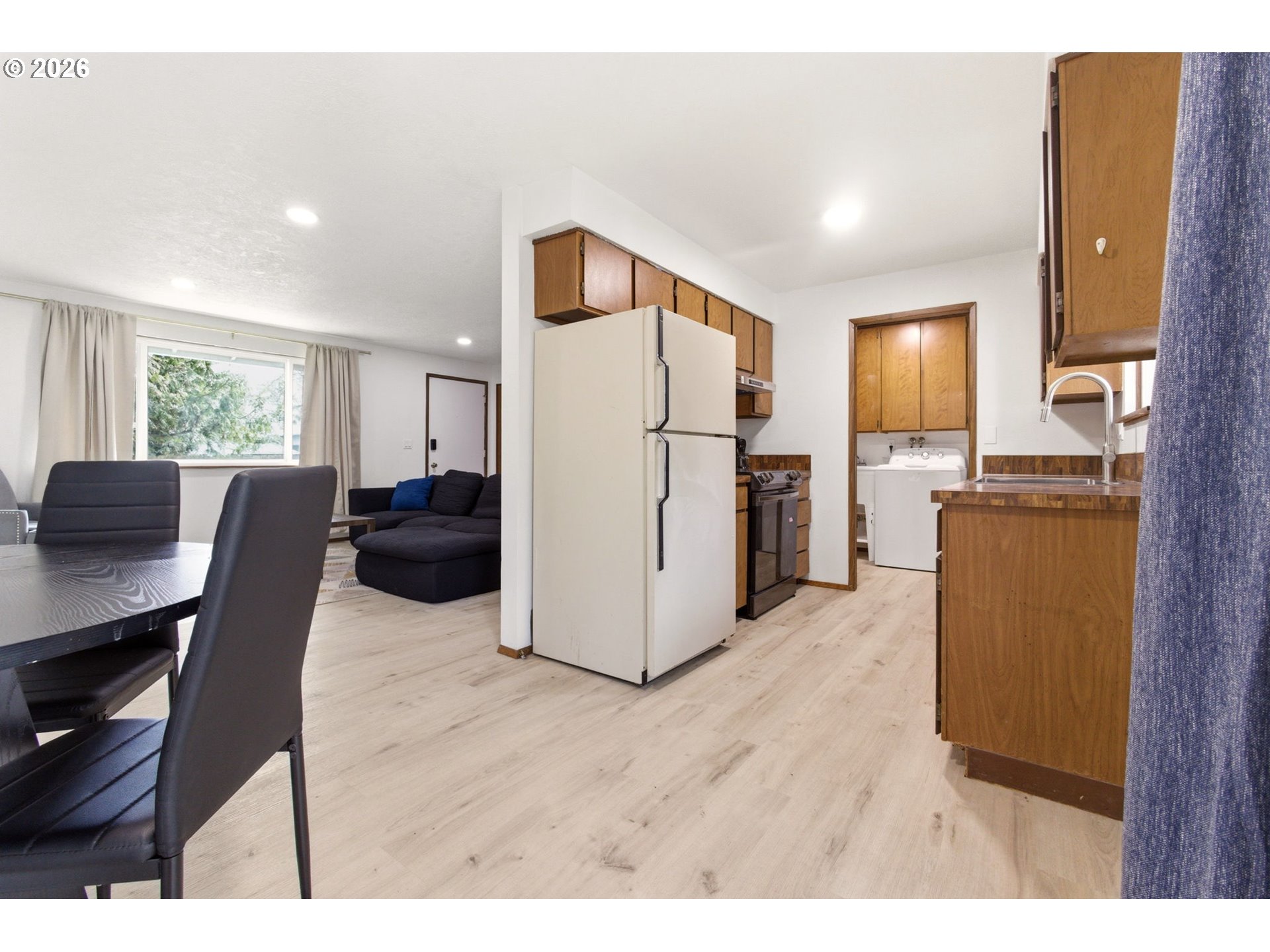 3836 SE 91ST AVE, Portland, OR, 97266