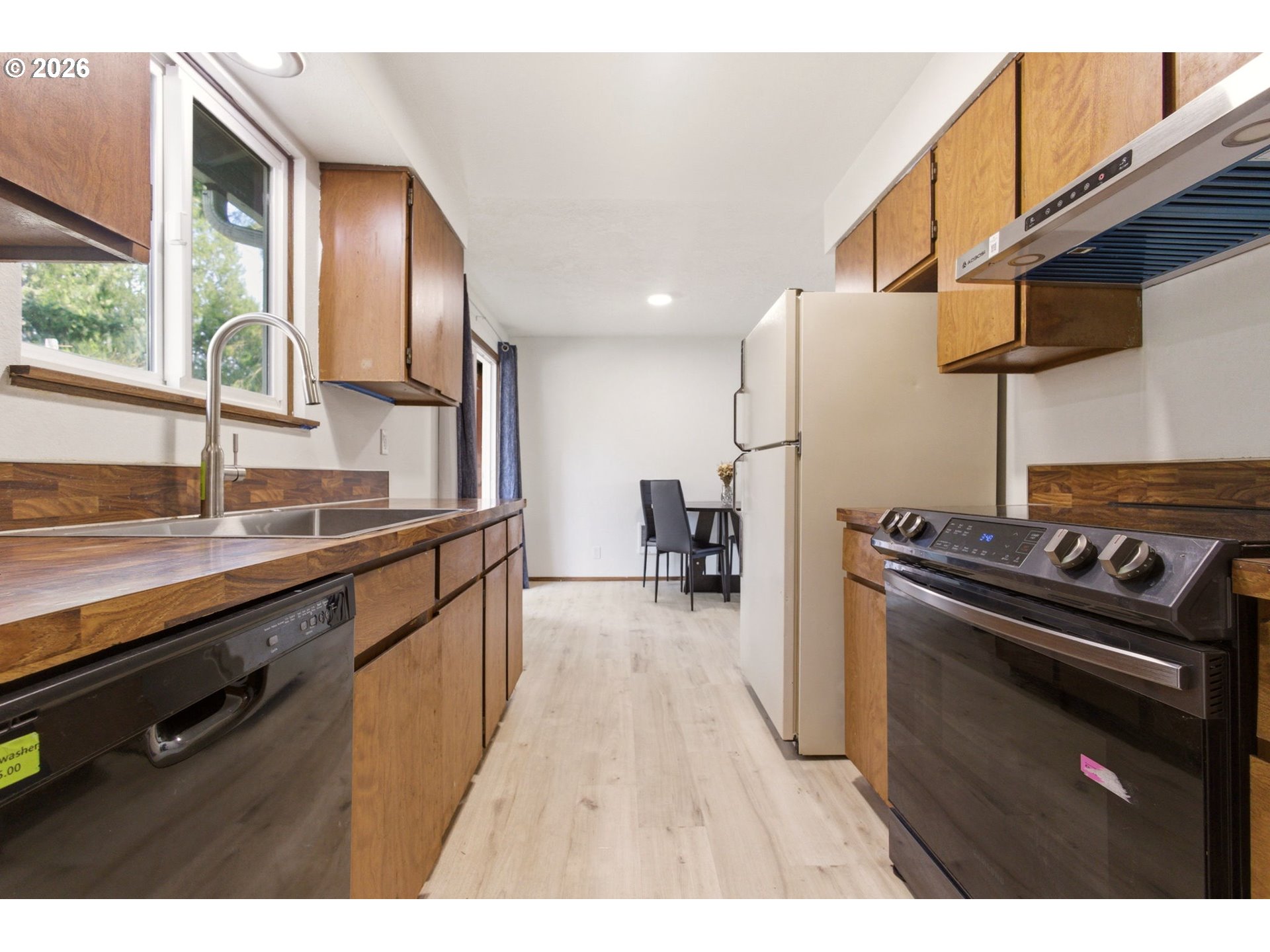 3836 SE 91ST AVE, Portland, OR, 97266