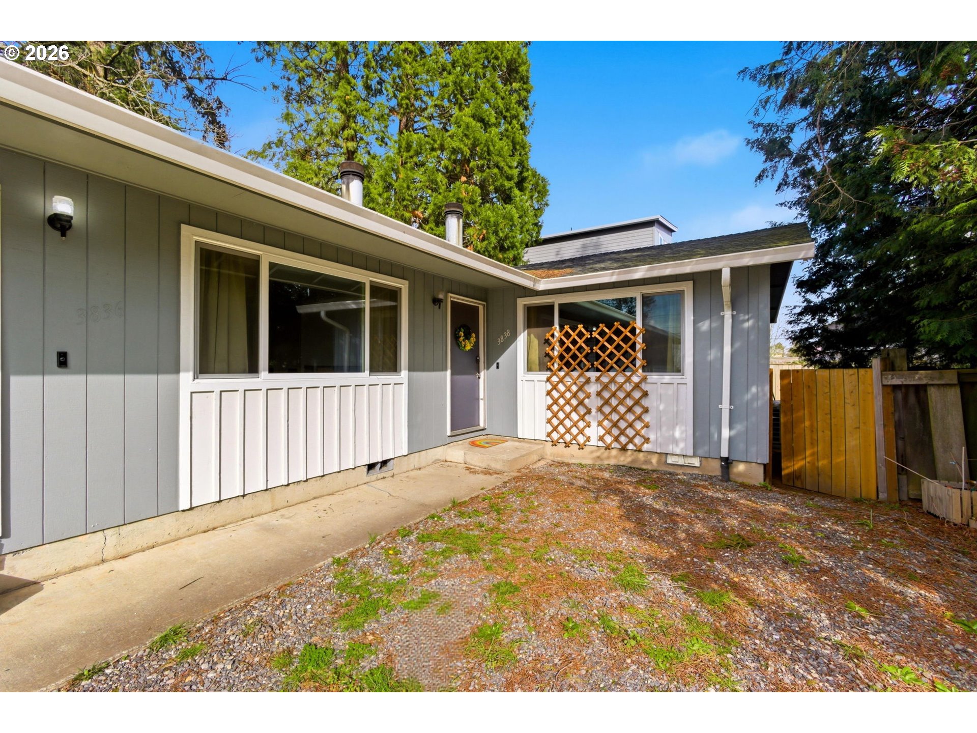 3836 SE 91ST AVE, Portland, OR, 97266