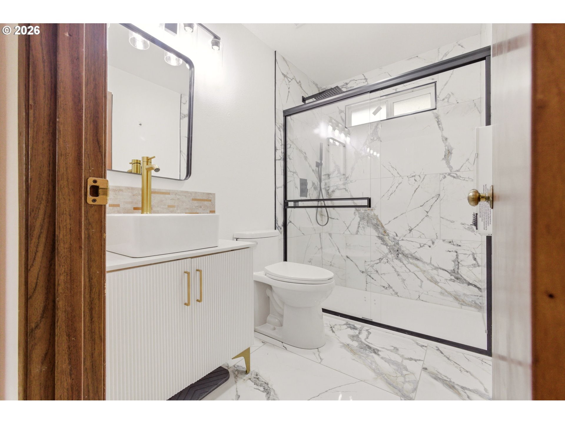 3836 SE 91ST AVE, Portland, OR, 97266