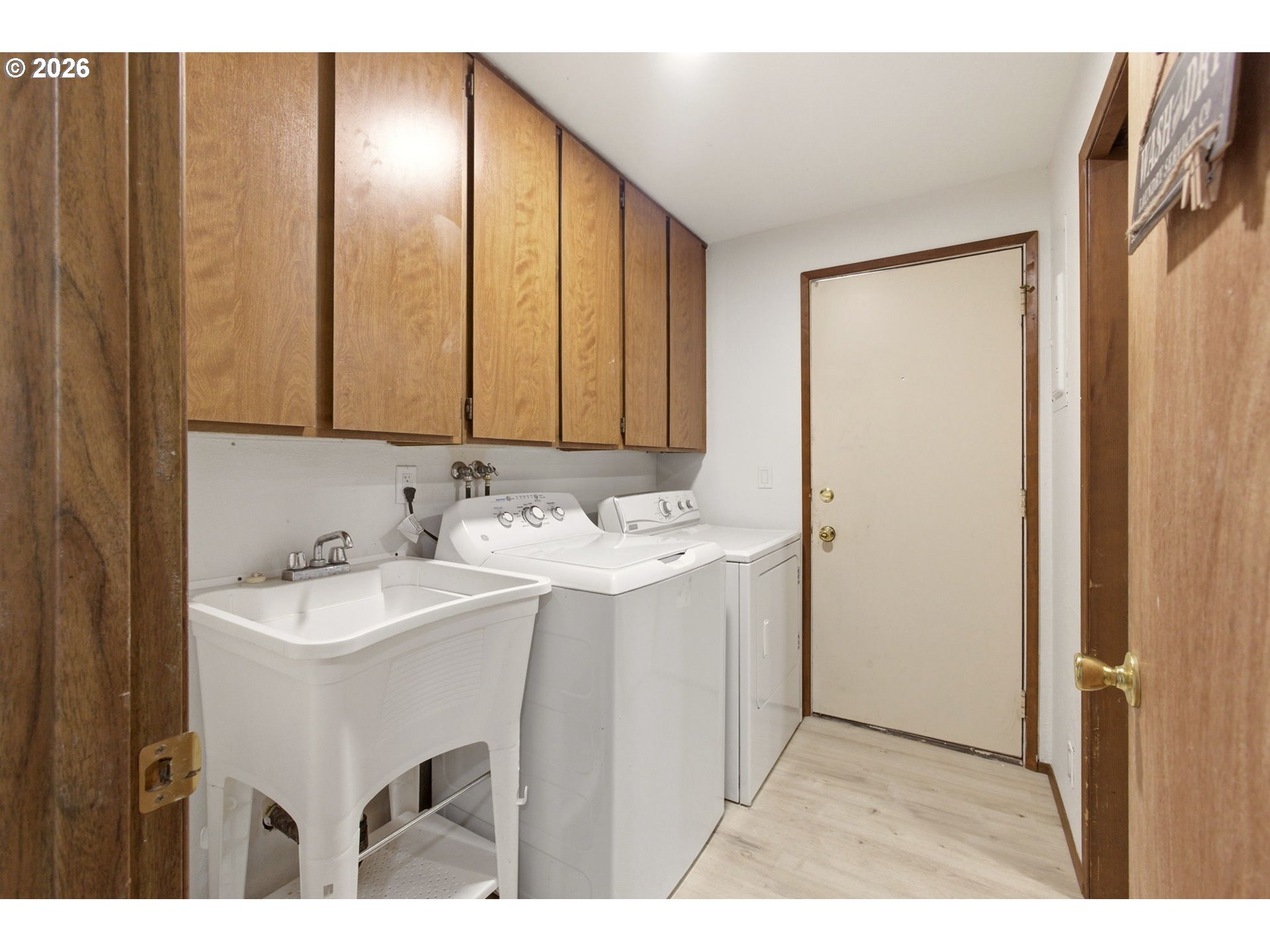 3836 SE 91ST AVE, Portland, OR, 97266