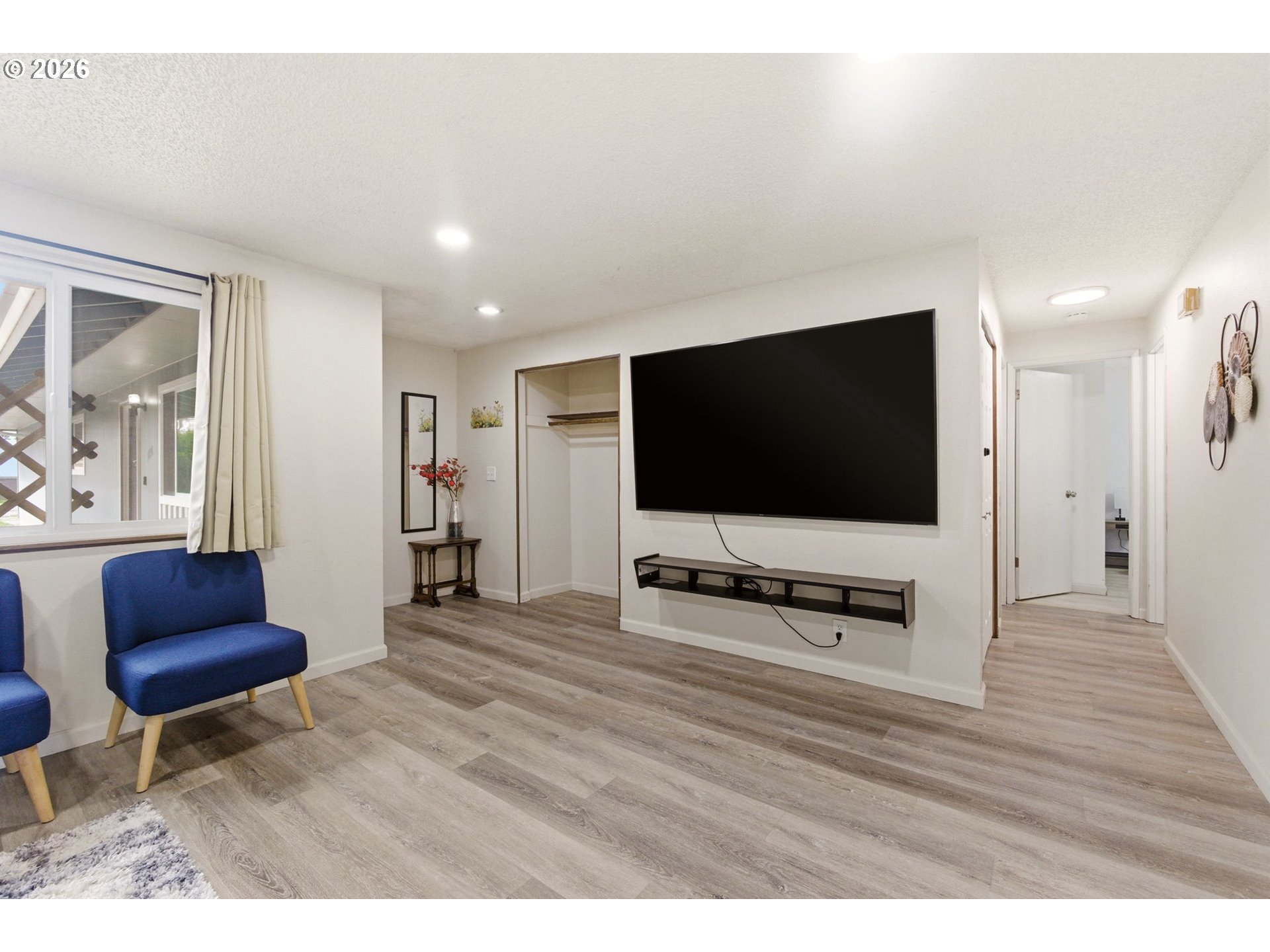 3836 SE 91ST AVE, Portland, OR, 97266