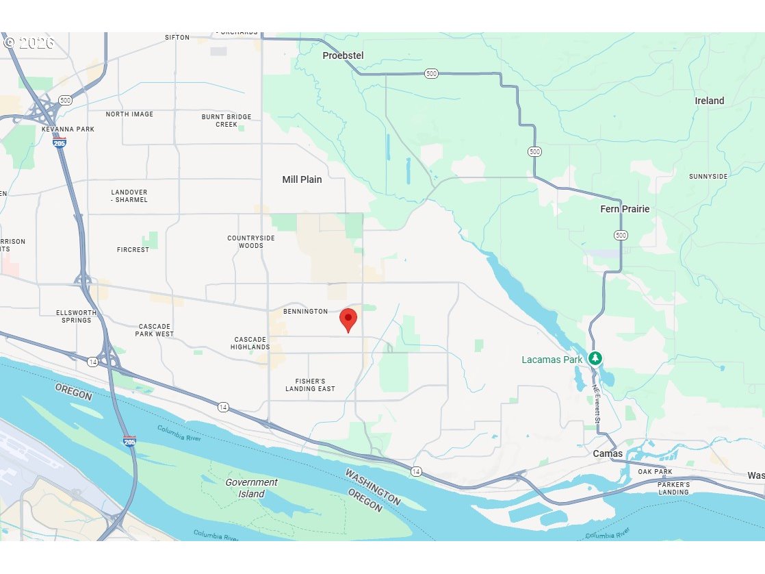 1410 SE 188TH AVE, Vancouver, WA, 98683