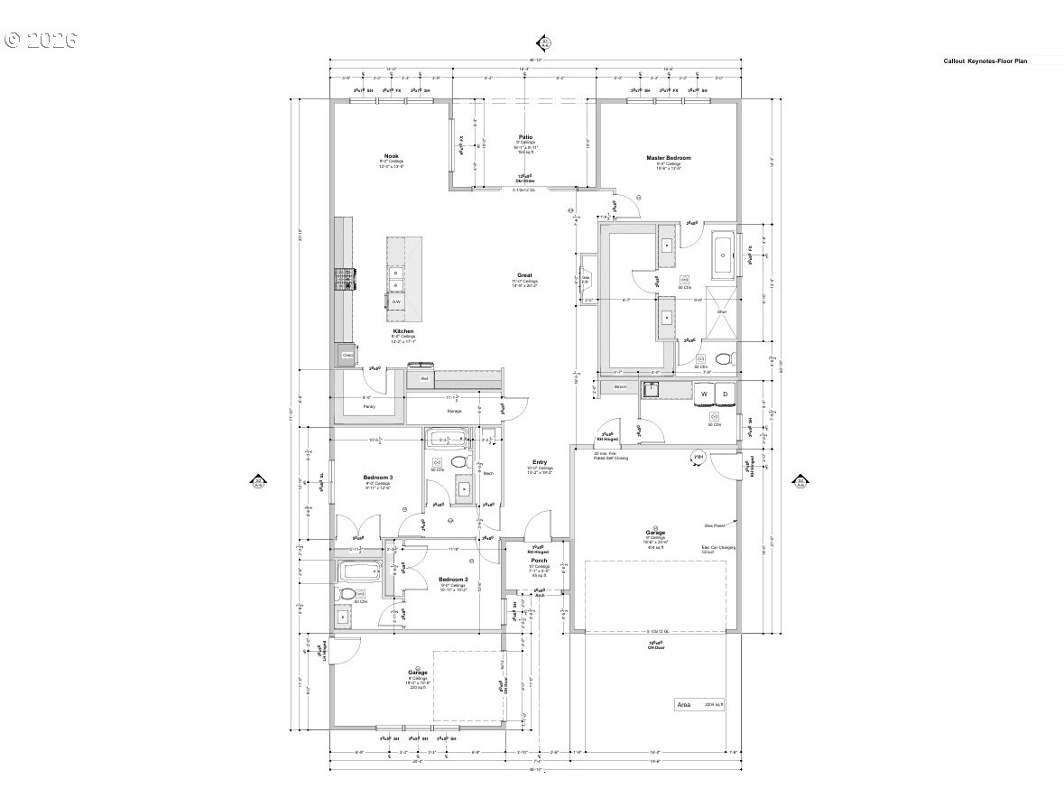 1410 SE 188TH AVE, Vancouver, WA, 98683