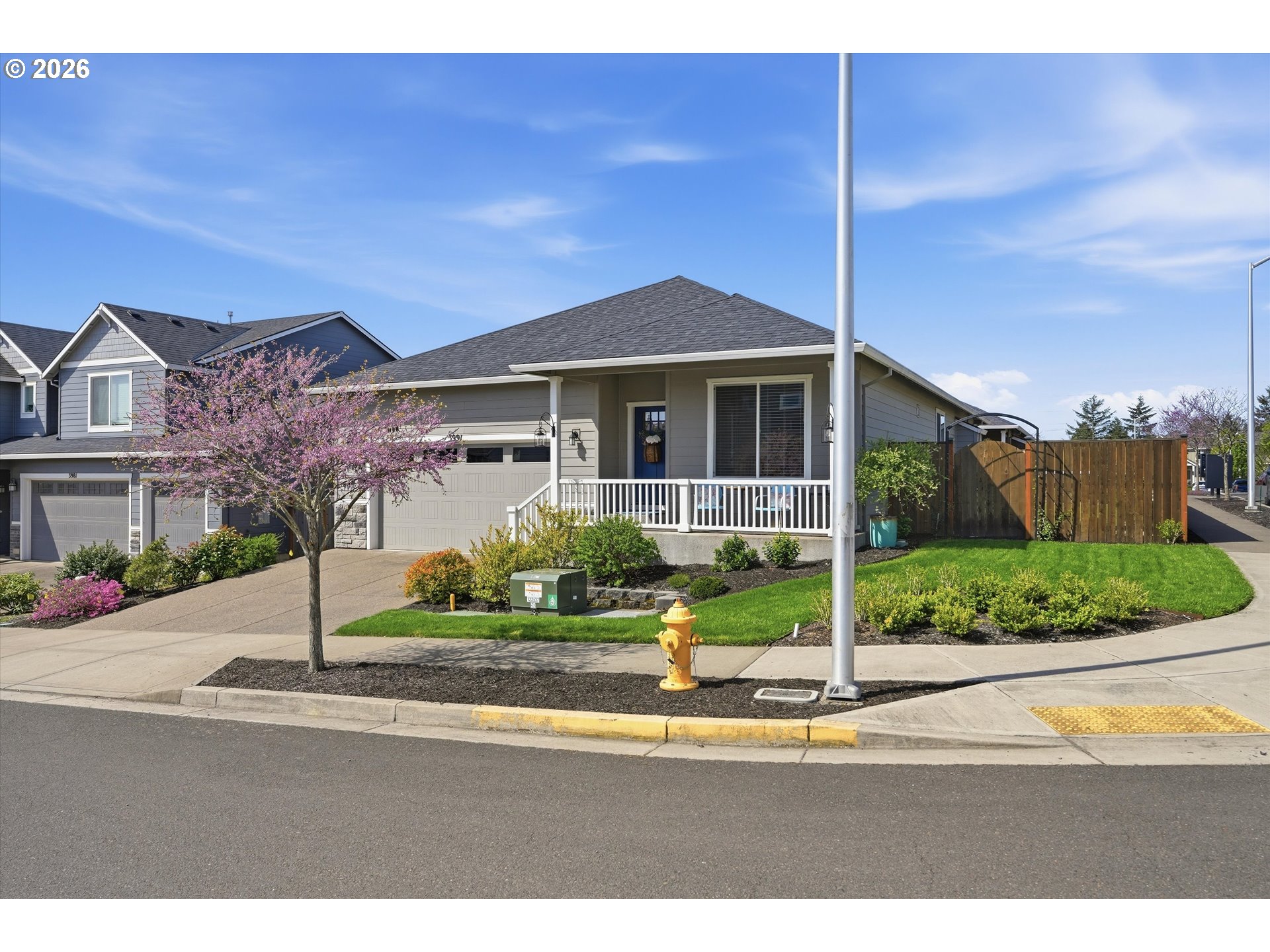 3991 N BOOMER DR, Newberg, OR, 97132