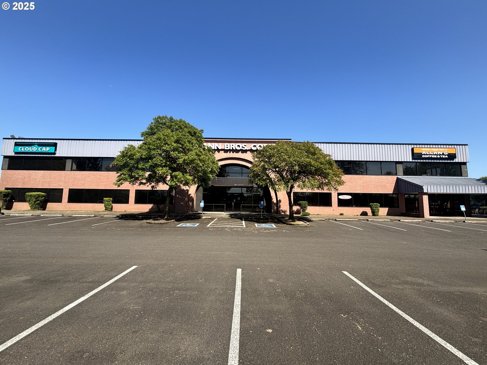 Linn County Linn County