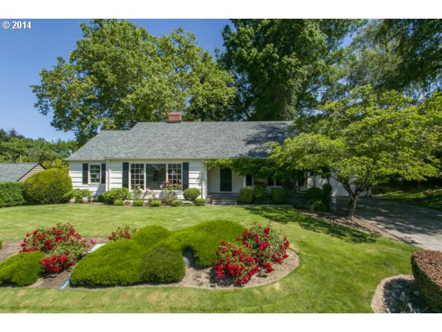 Sold Property