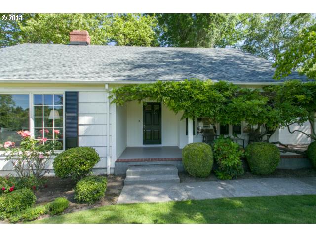 Sold Property