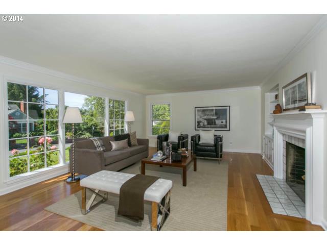 Sold Property