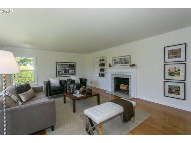 Sold Property