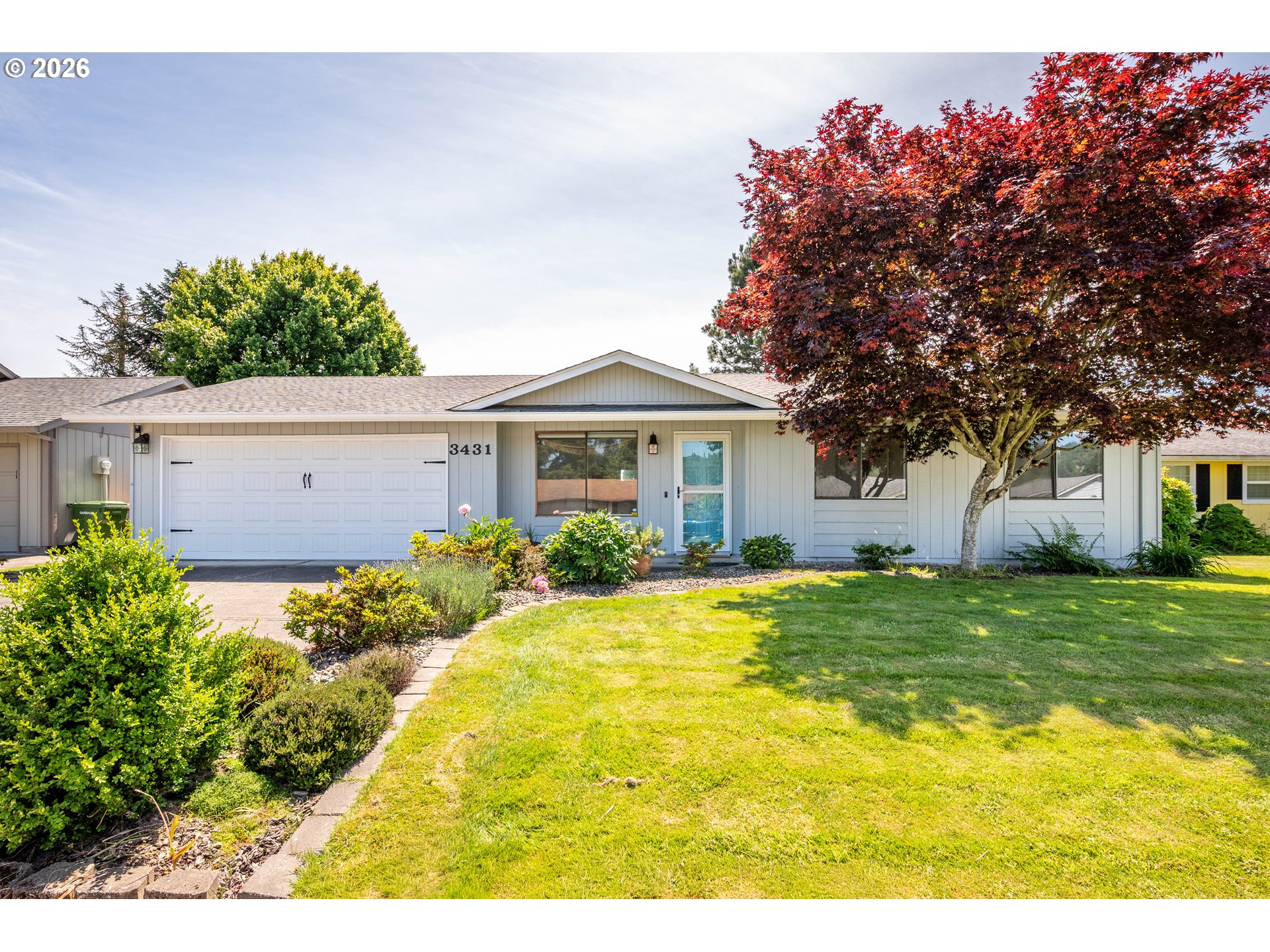 Longview Listings