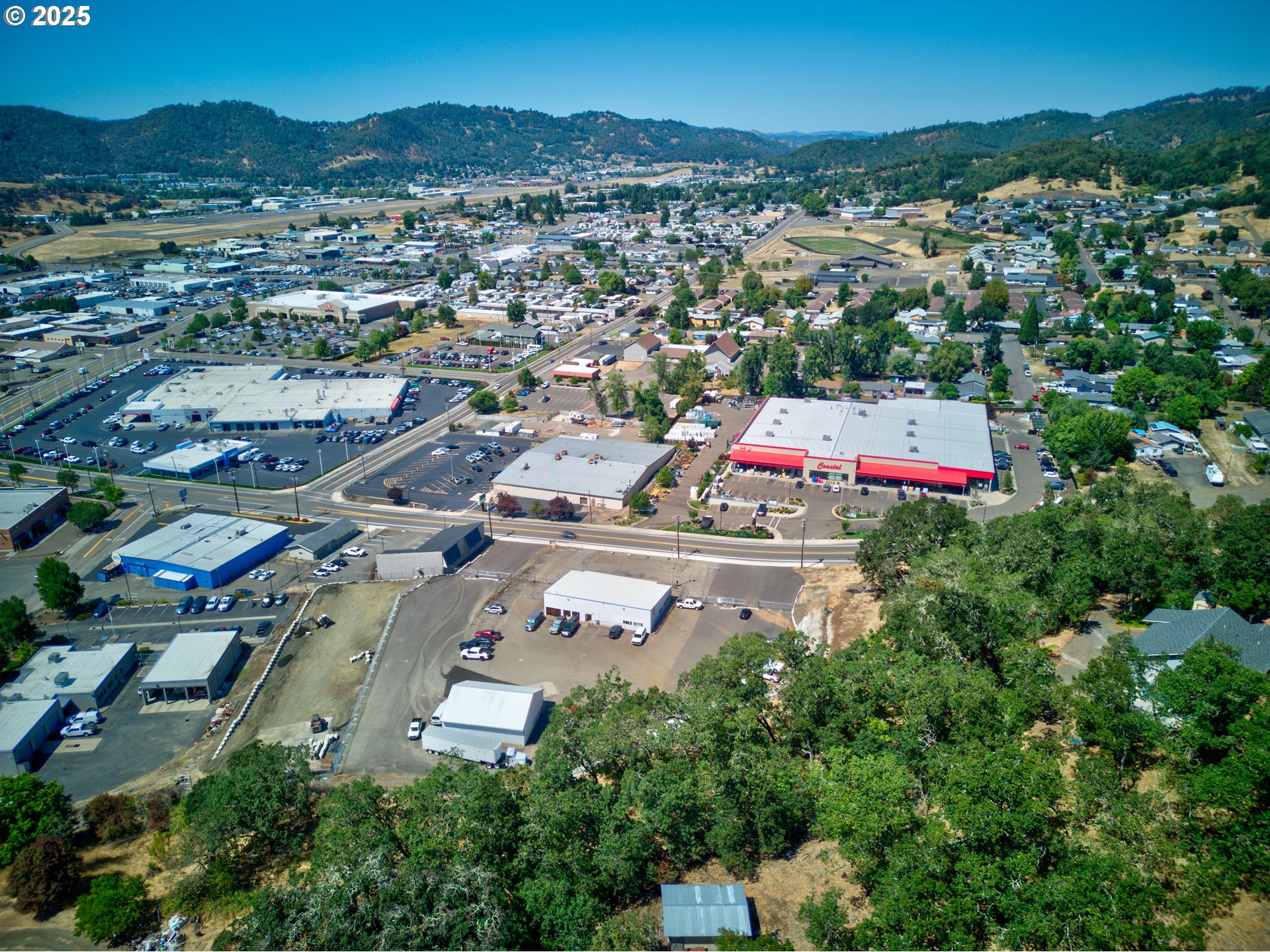 797 NE GARDEN VALLEY BLVD, Roseburg, OR, 97470