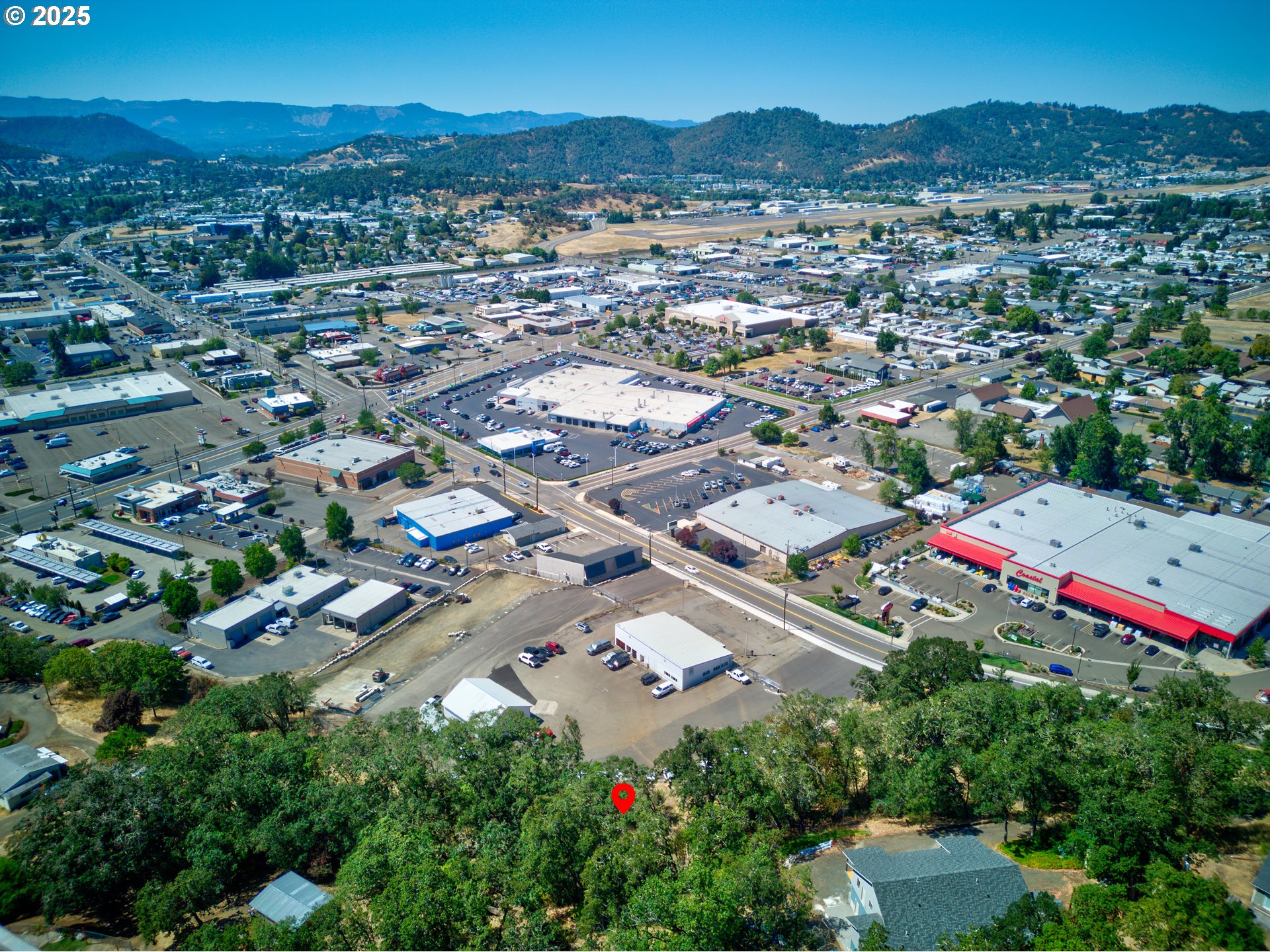 797 NE GARDEN VALLEY BLVD, Roseburg, OR, 97470