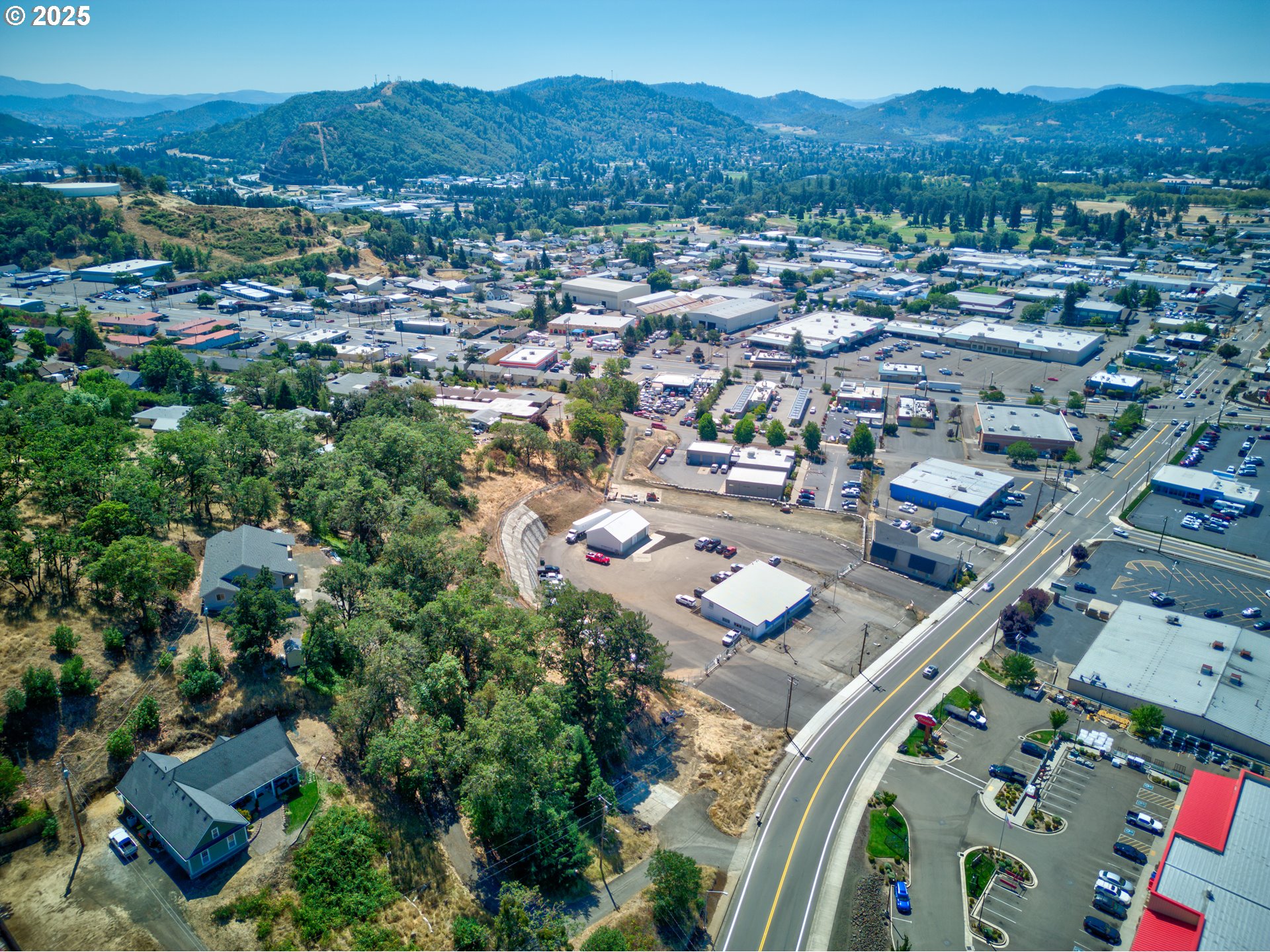 797 NE GARDEN VALLEY BLVD, Roseburg, OR, 97470
